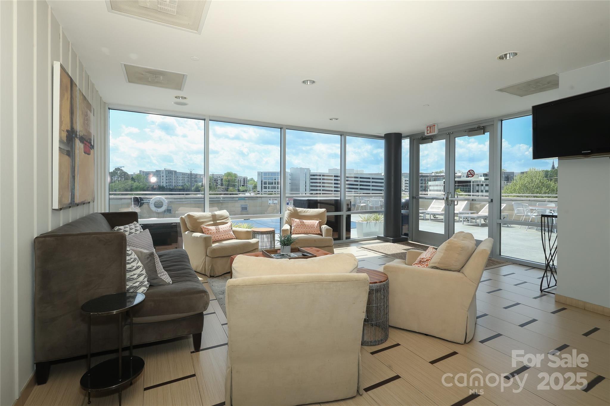 Metropolitan - Residential