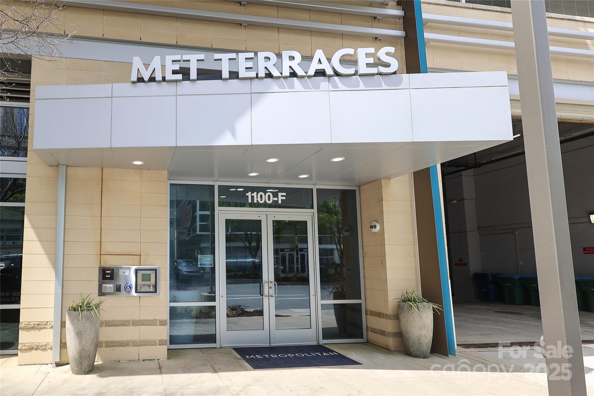 Metropolitan - Residential