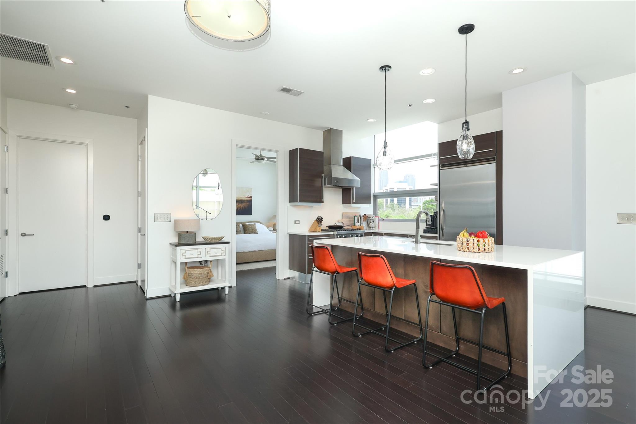 Metropolitan - Residential