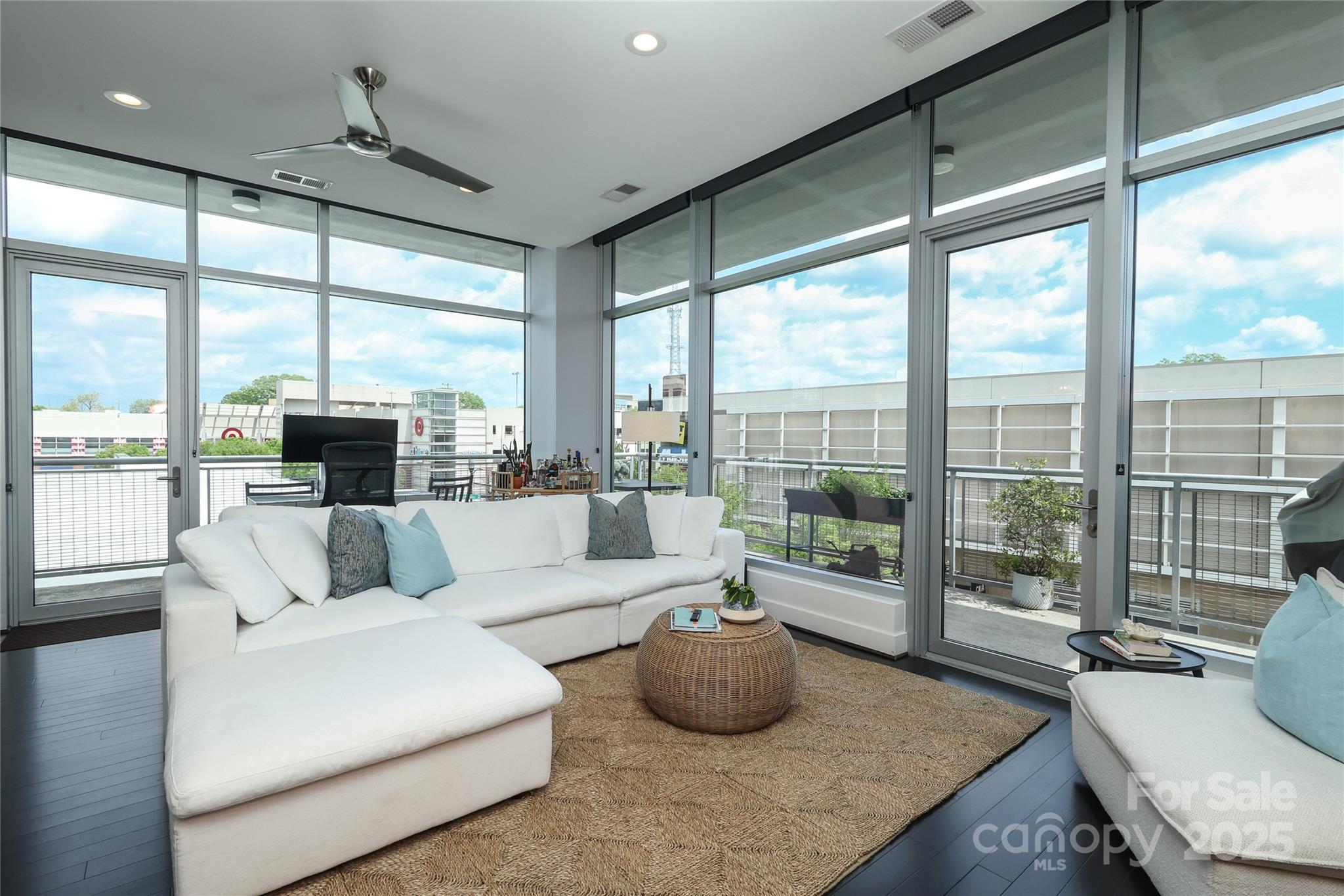 Metropolitan - Residential