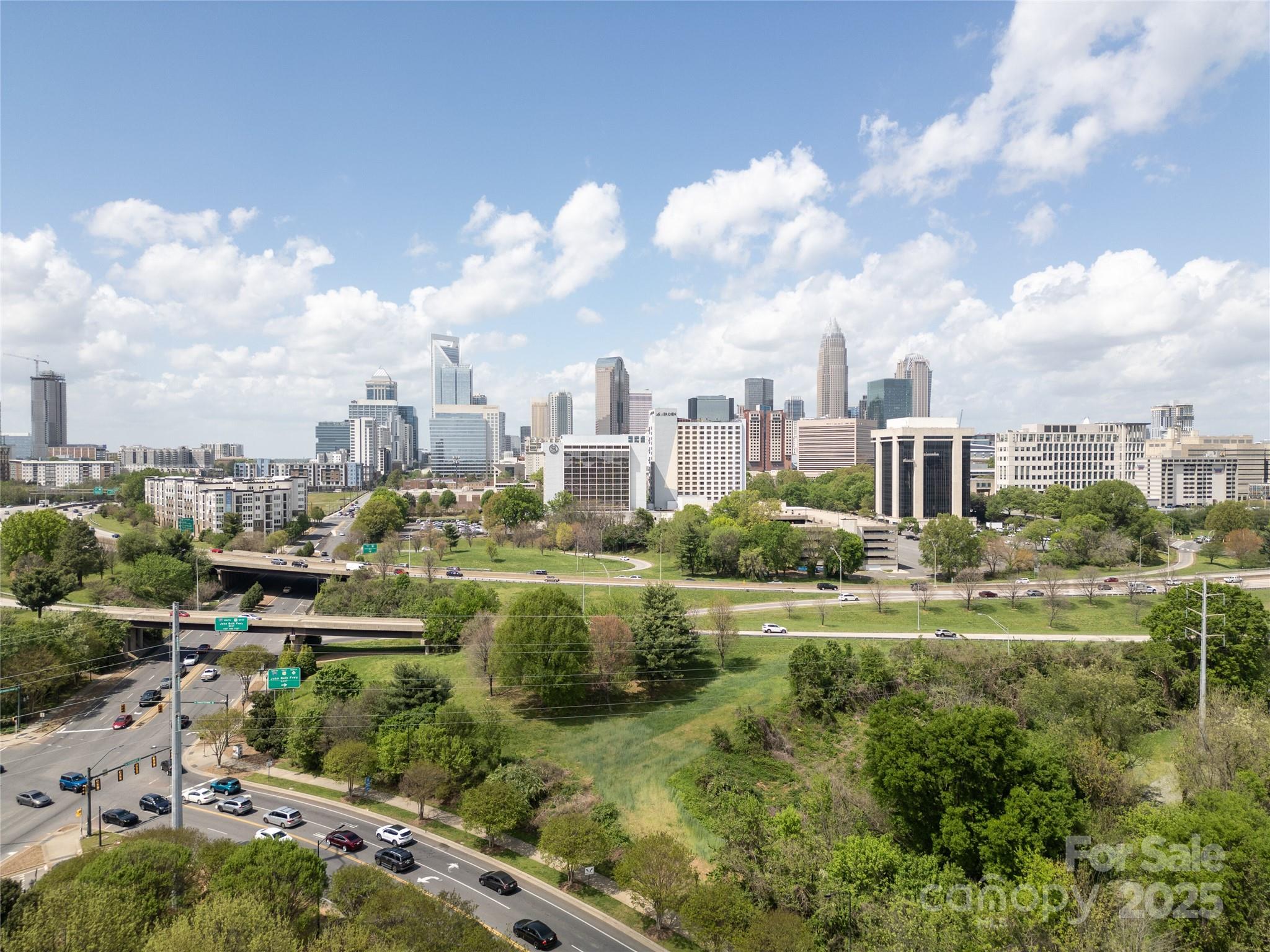 Metropolitan - Residential