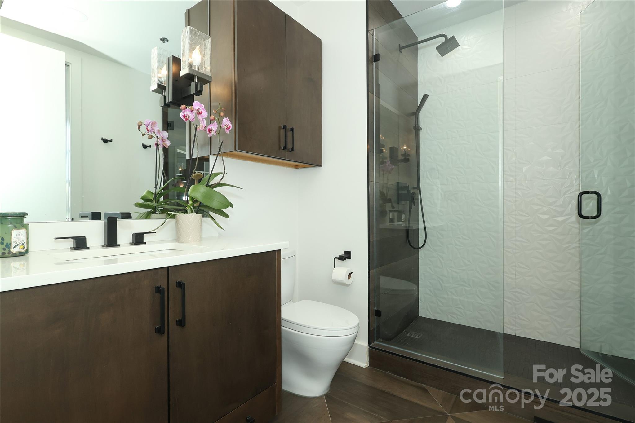 Metropolitan - Residential