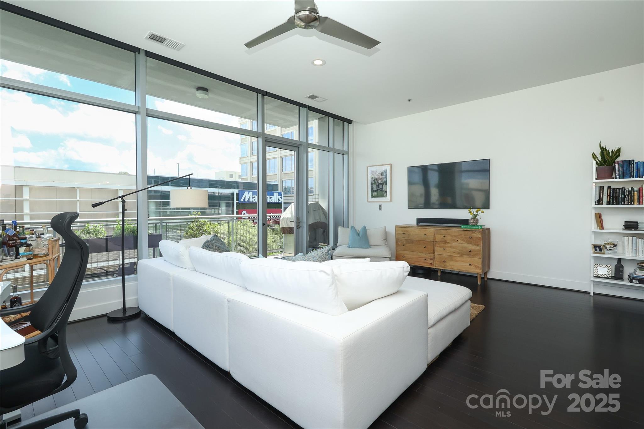 Metropolitan - Residential