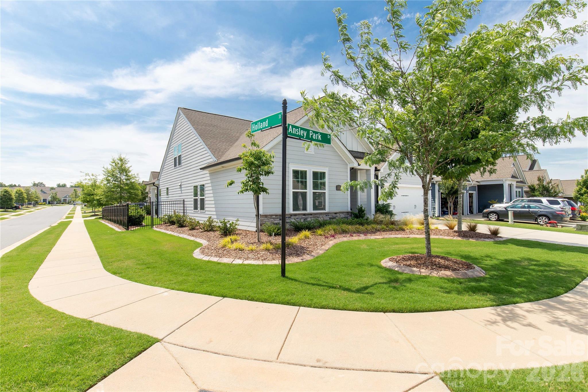 1025 Ansley Park Drive