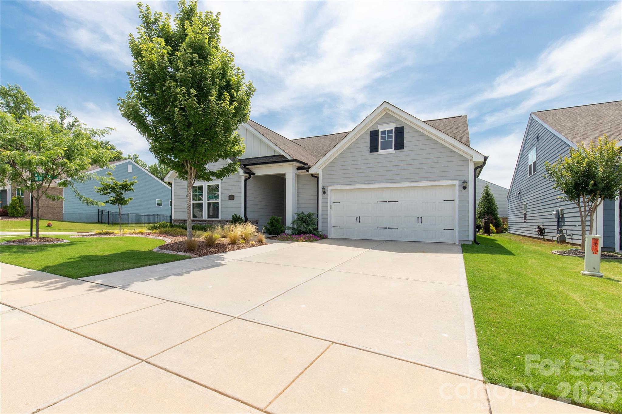1025 Ansley Park Drive