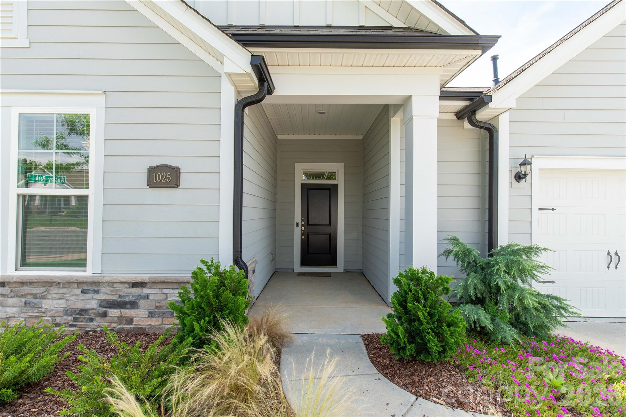 1025 Ansley Park Drive