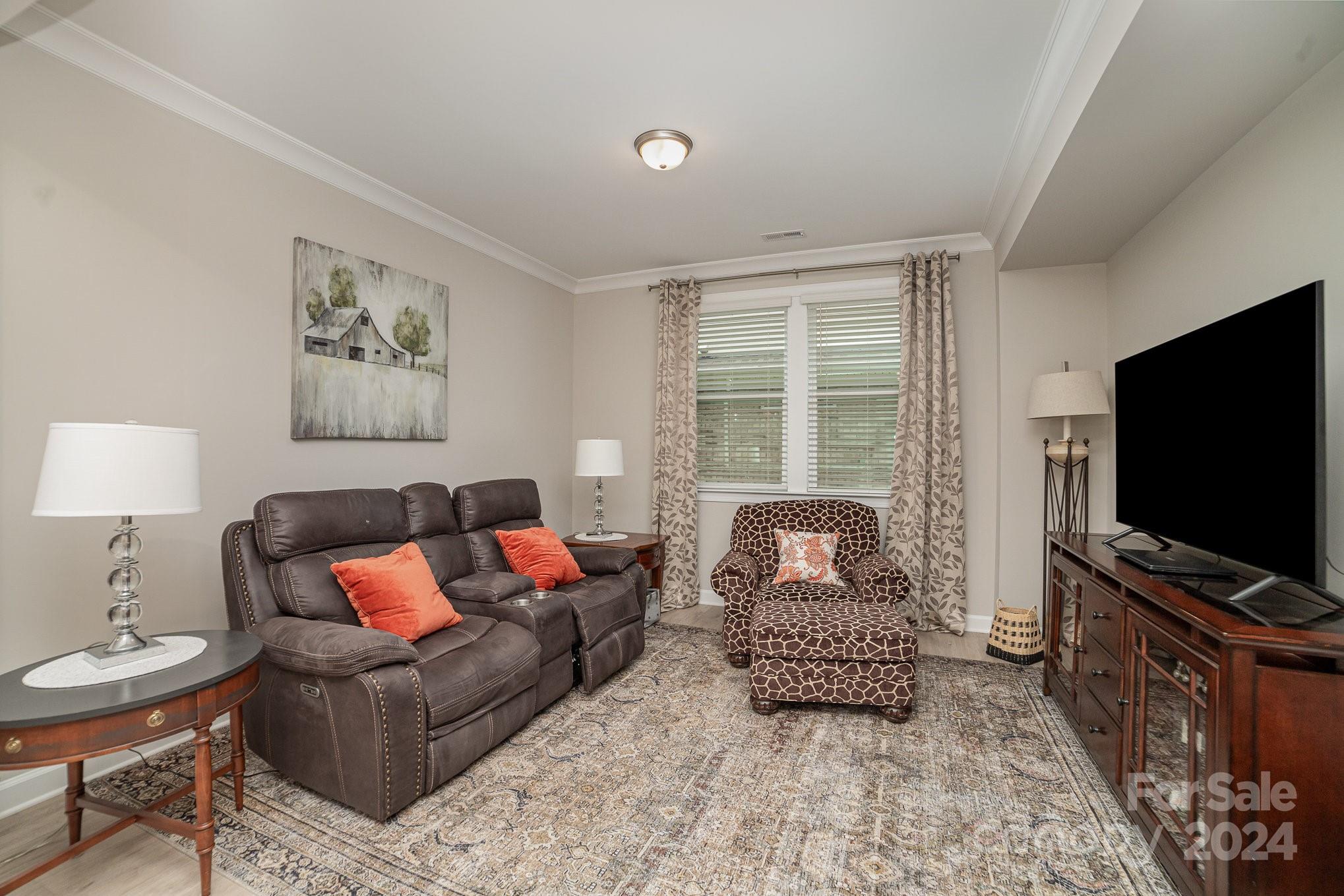 Cadence at Mint Hill - Residential