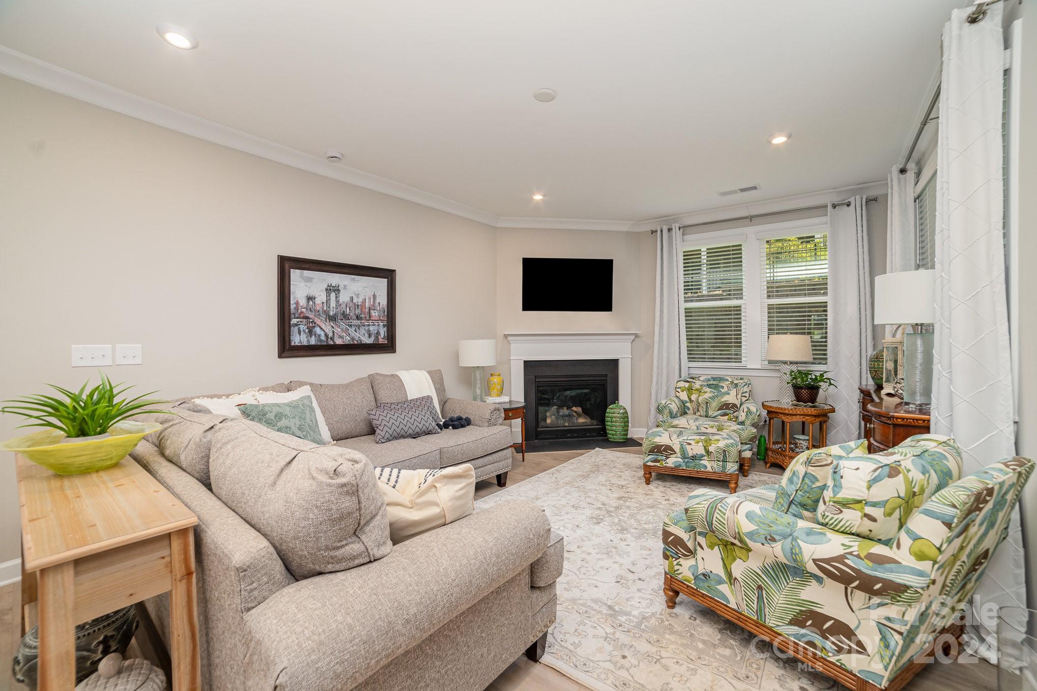 Cadence at Mint Hill - Residential