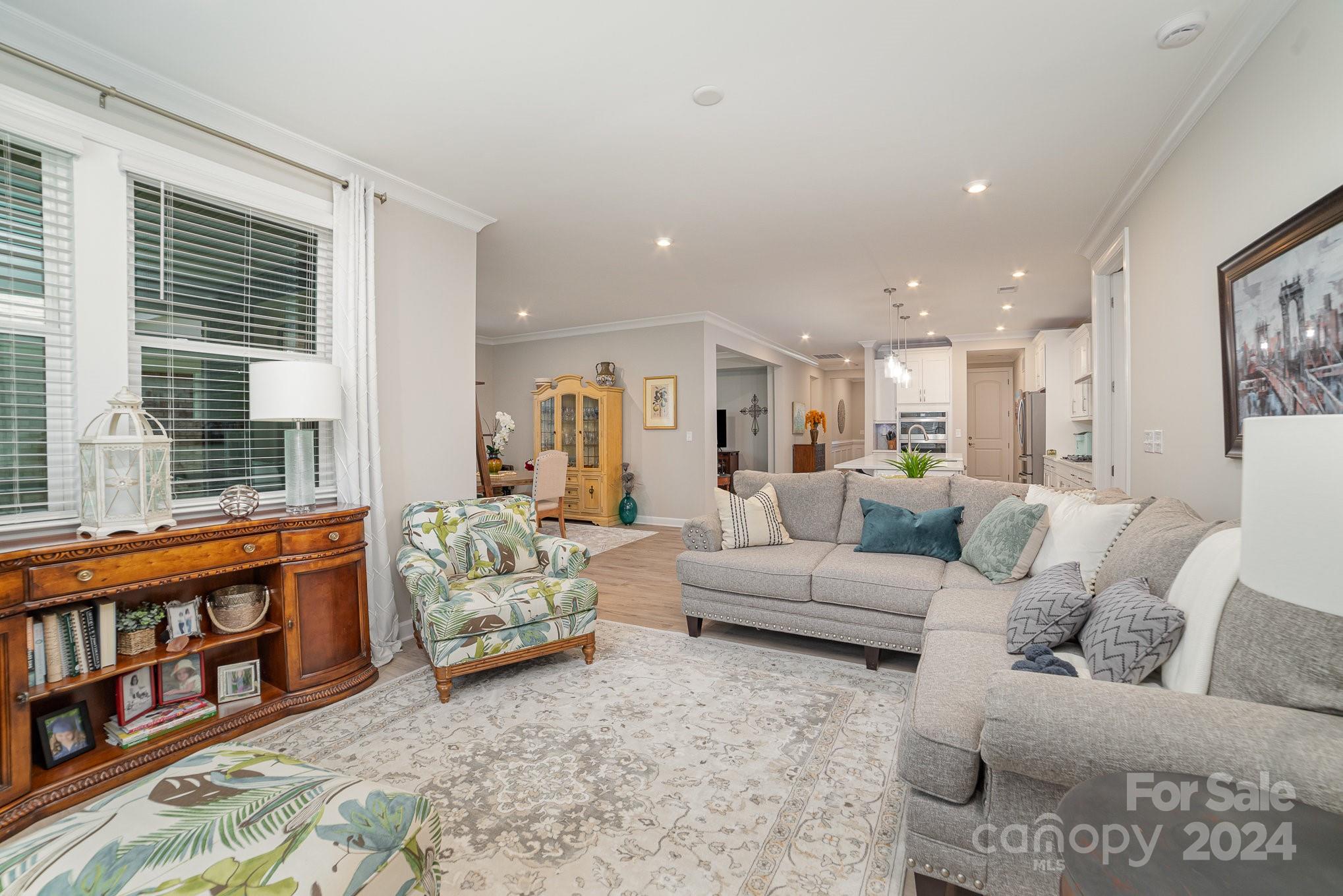 Cadence at Mint Hill - Residential