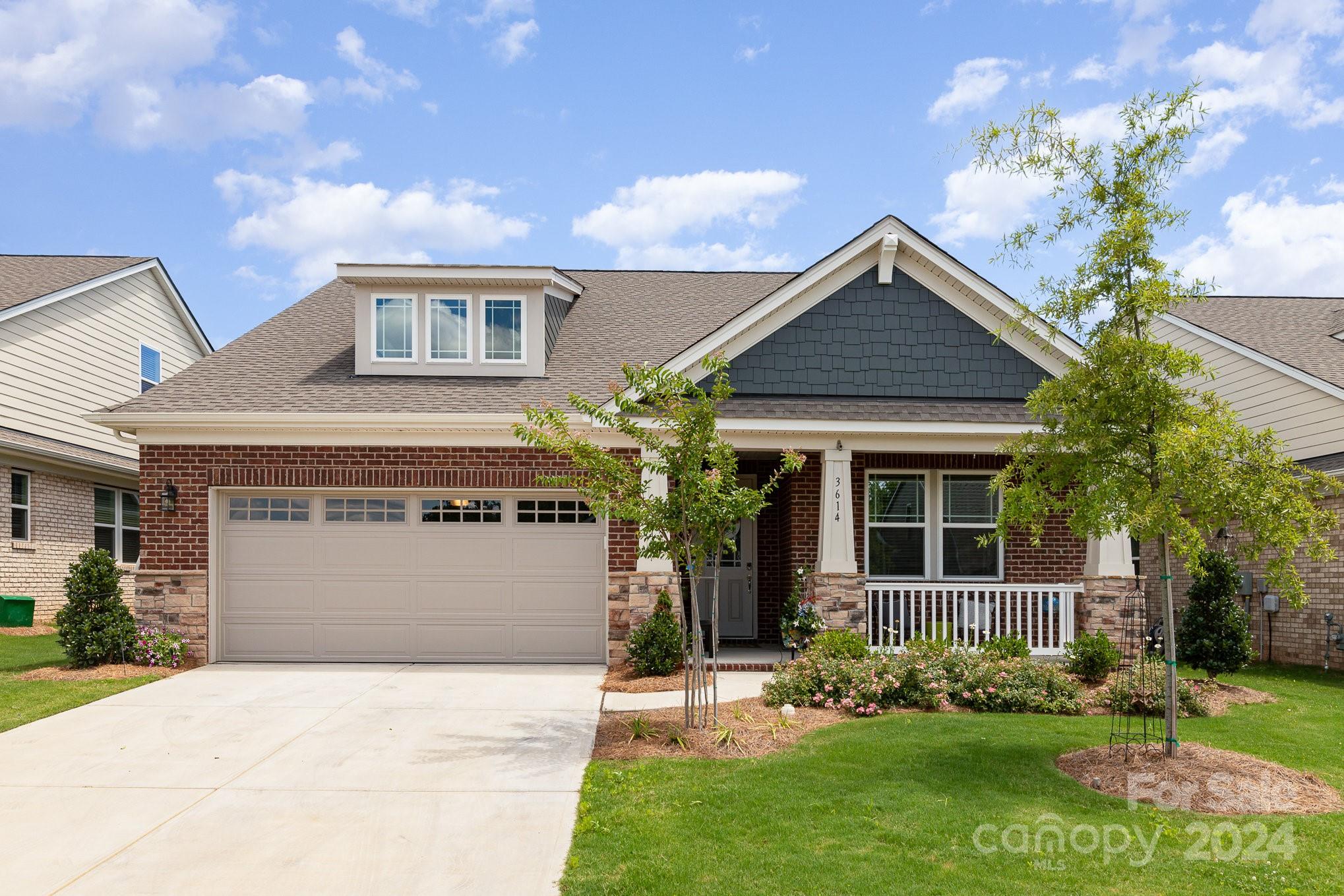 Cadence at Mint Hill - Residential