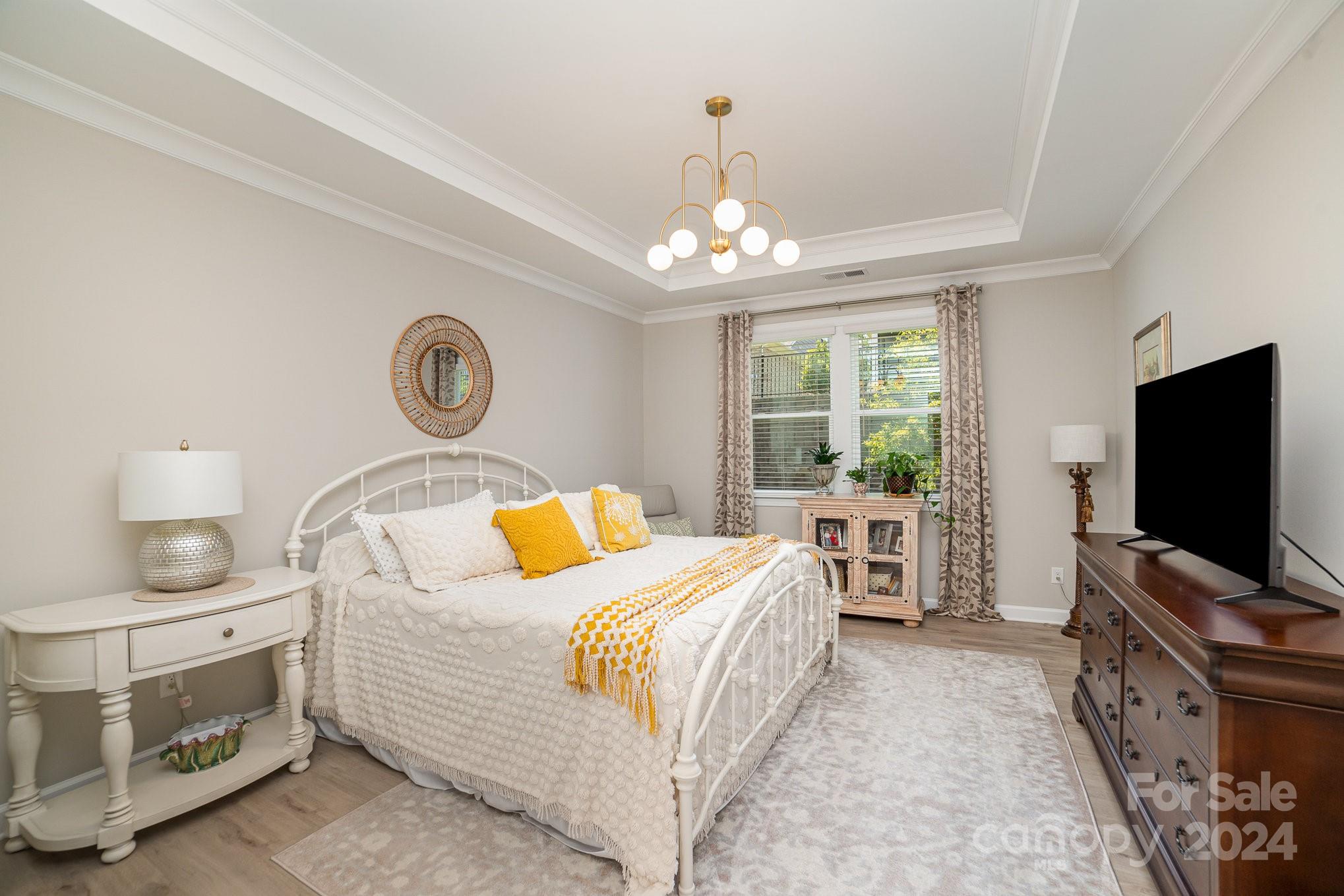 Cadence at Mint Hill - Residential