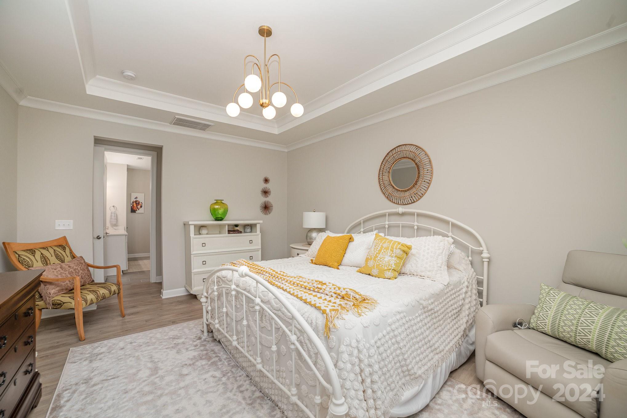 Cadence at Mint Hill - Residential