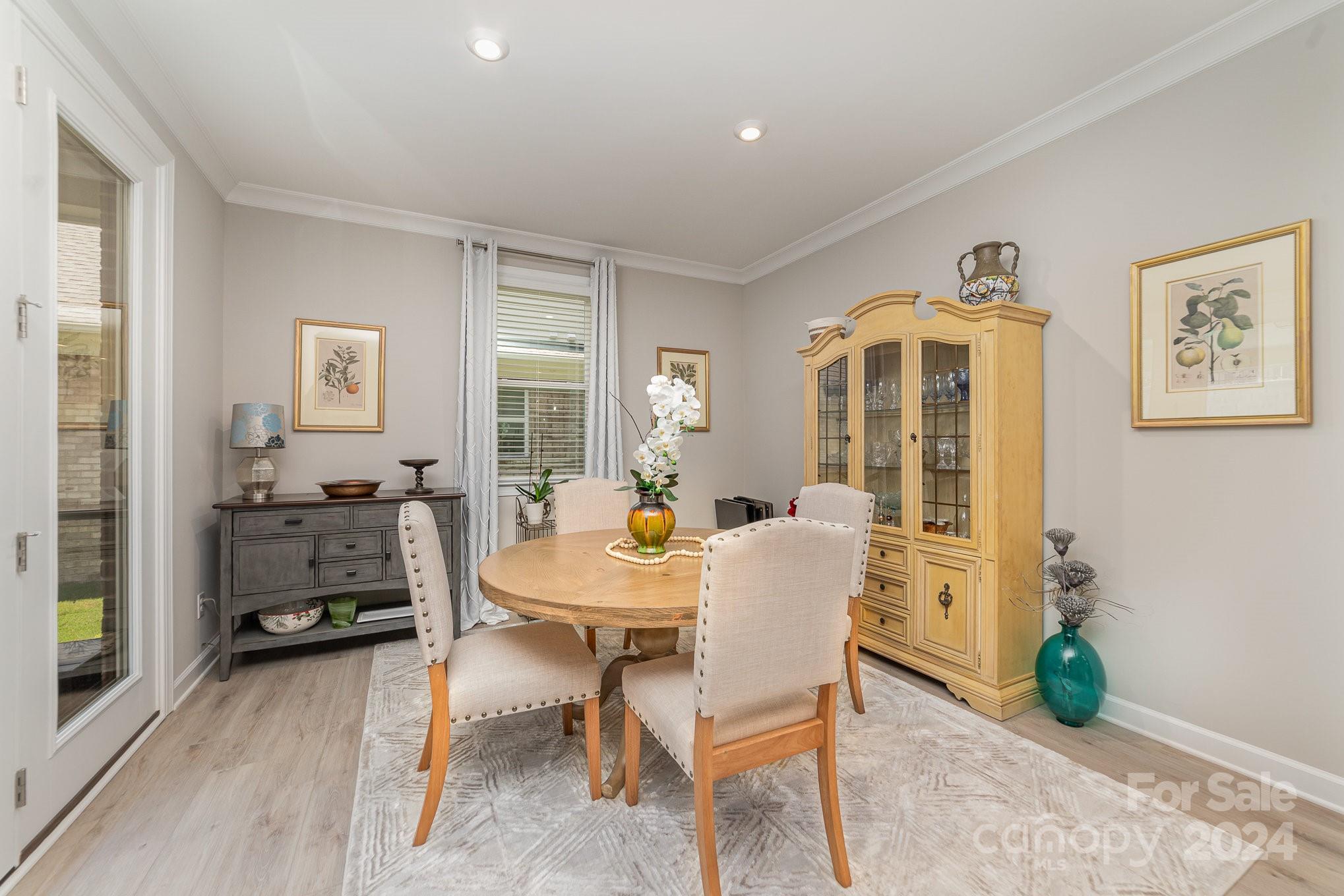 Cadence at Mint Hill - Residential