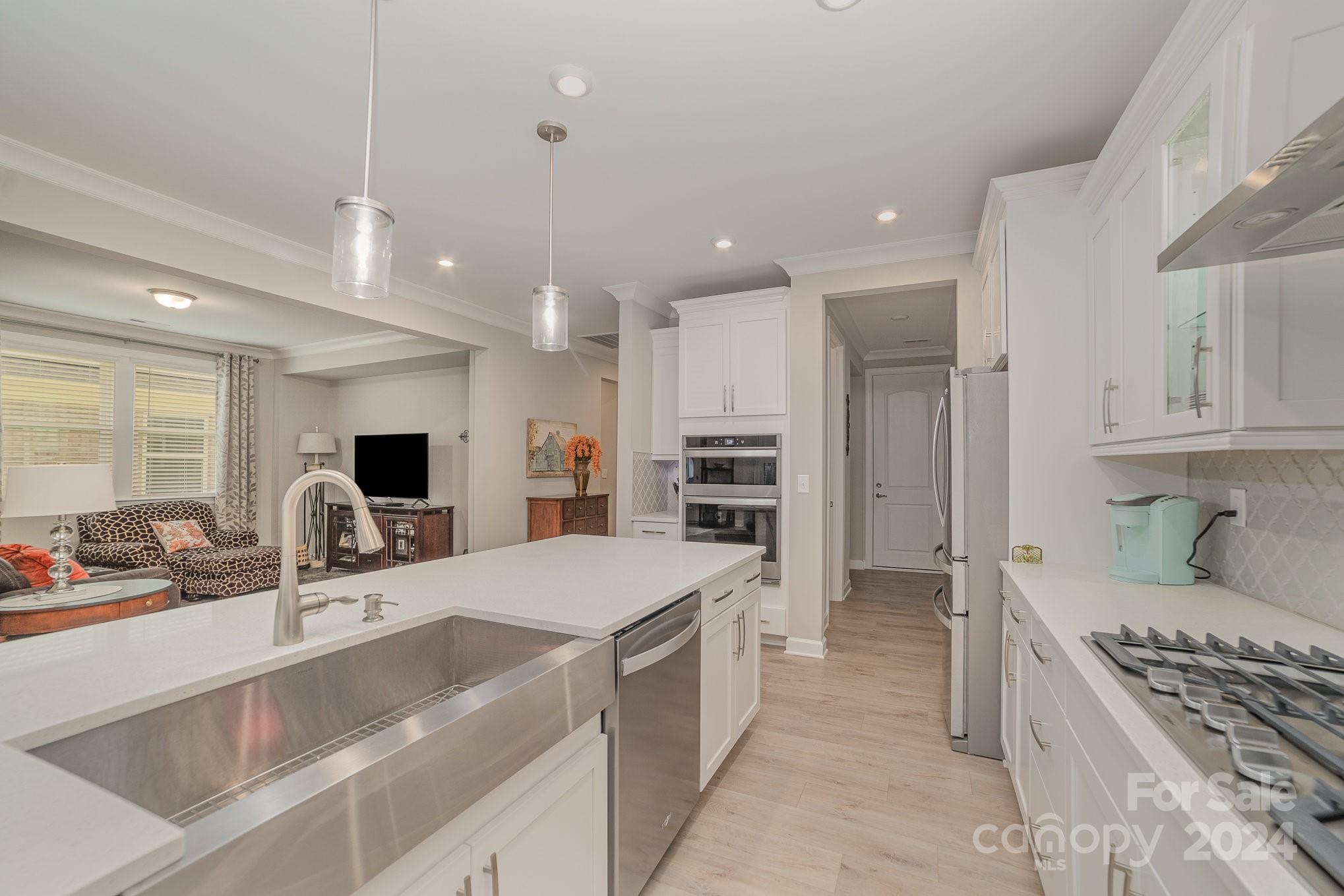 Cadence at Mint Hill - Residential