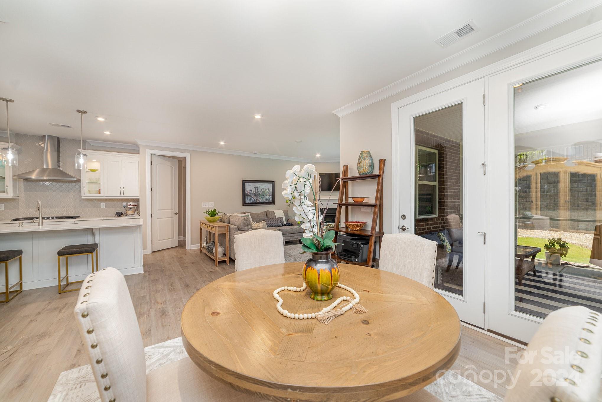 Cadence at Mint Hill - Residential