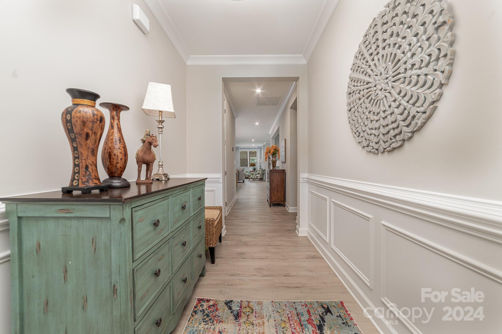 Cadence at Mint Hill - Residential