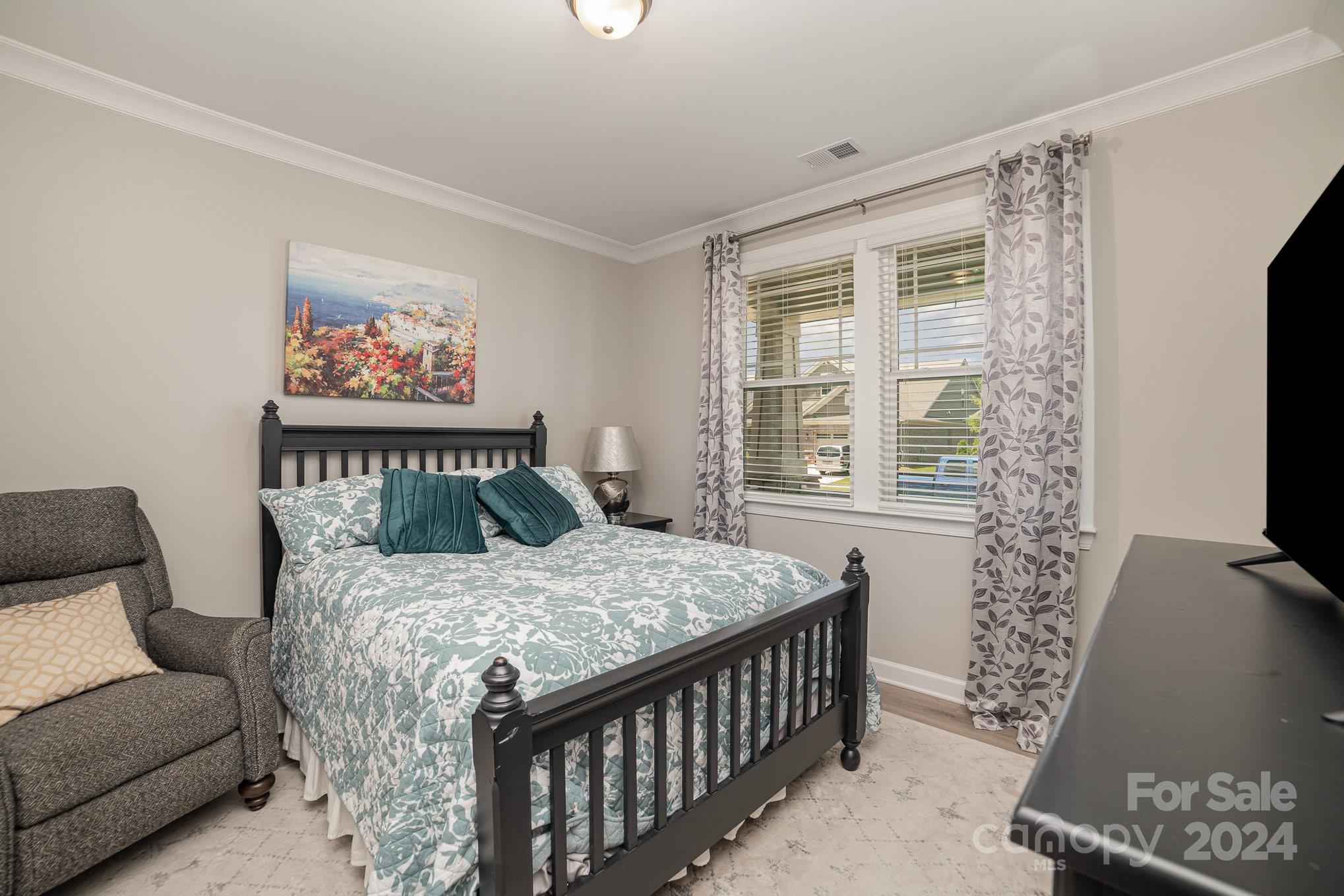 Cadence at Mint Hill - Residential