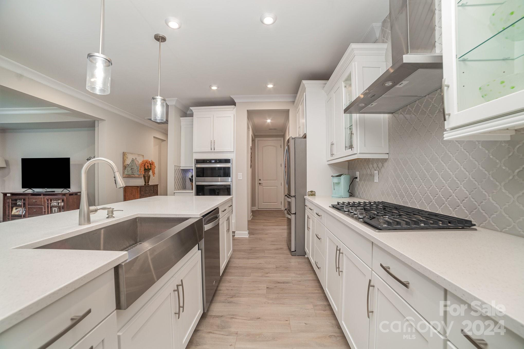 Cadence at Mint Hill - Residential