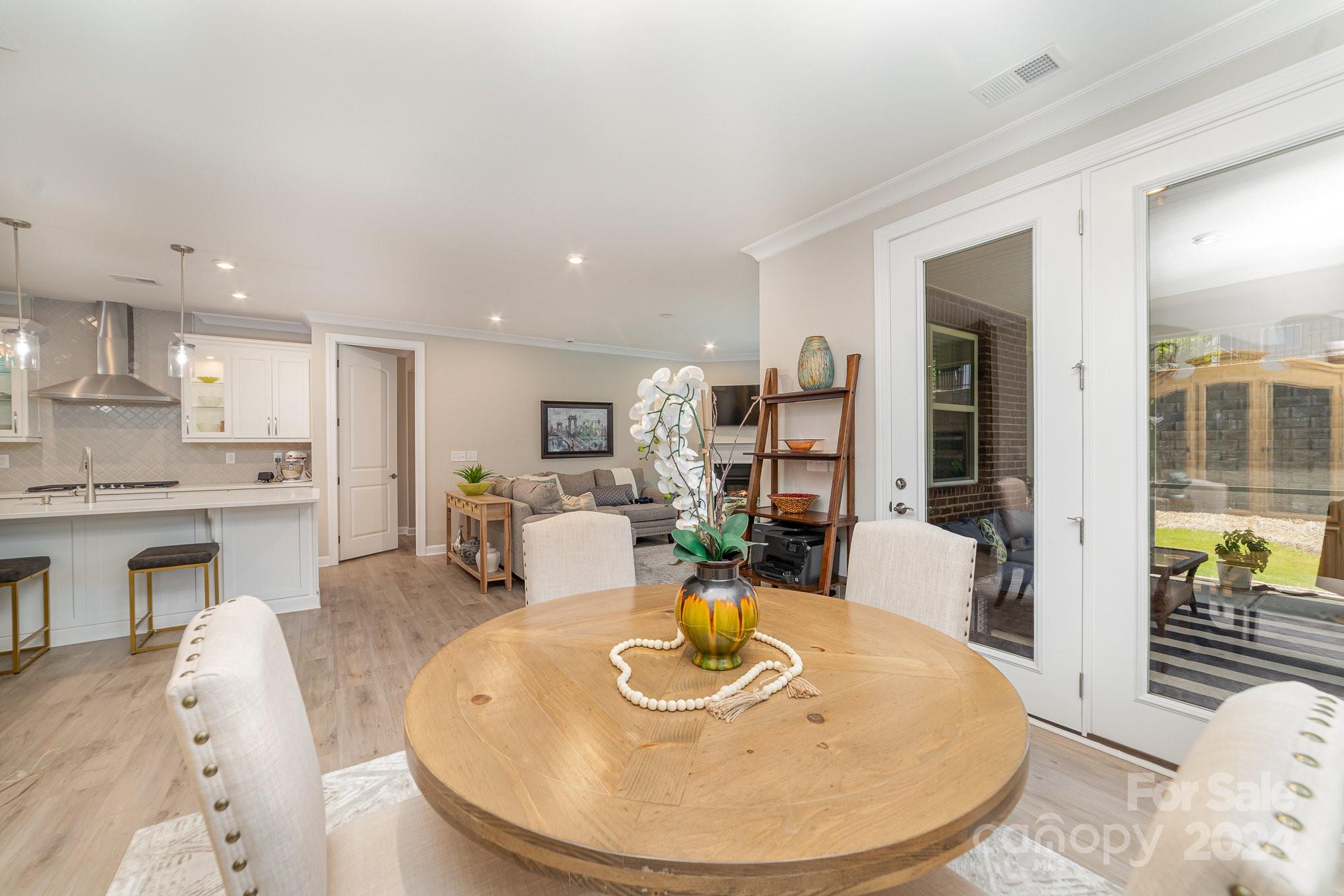 Cadence at Mint Hill - Residential