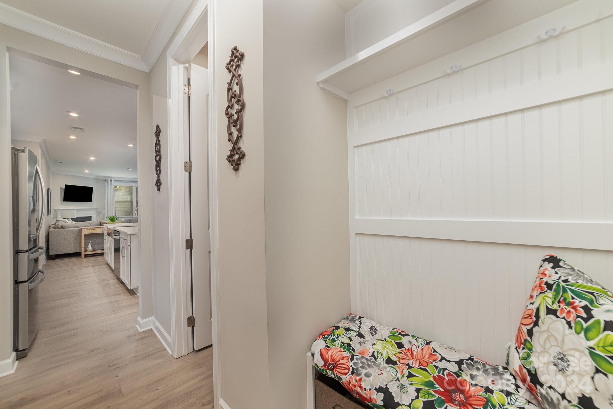 Cadence at Mint Hill - Residential