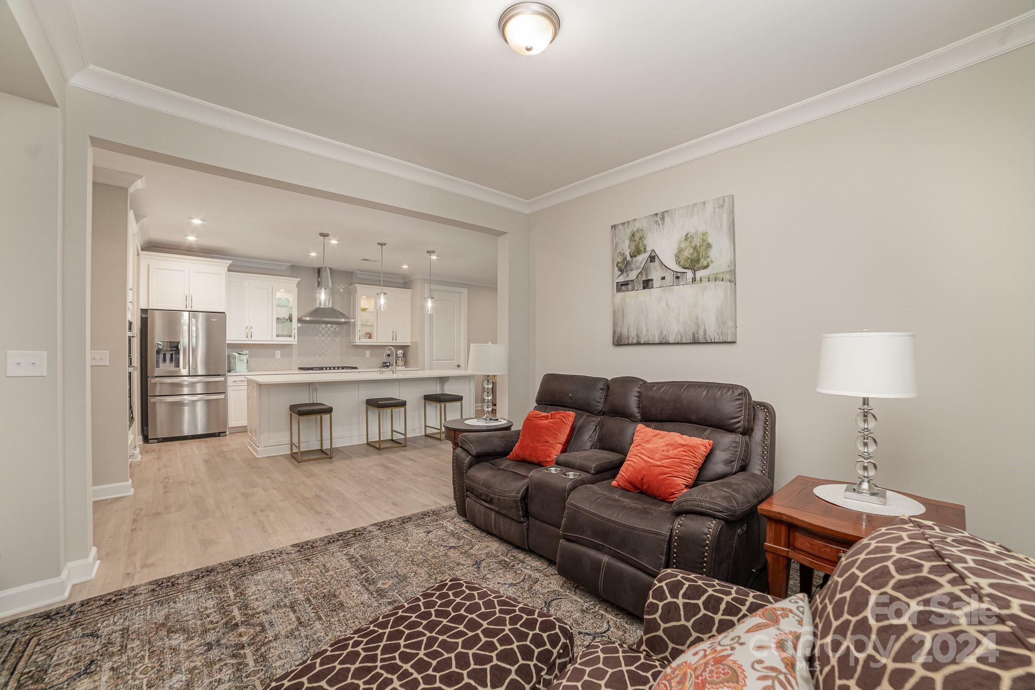 Cadence at Mint Hill - Residential