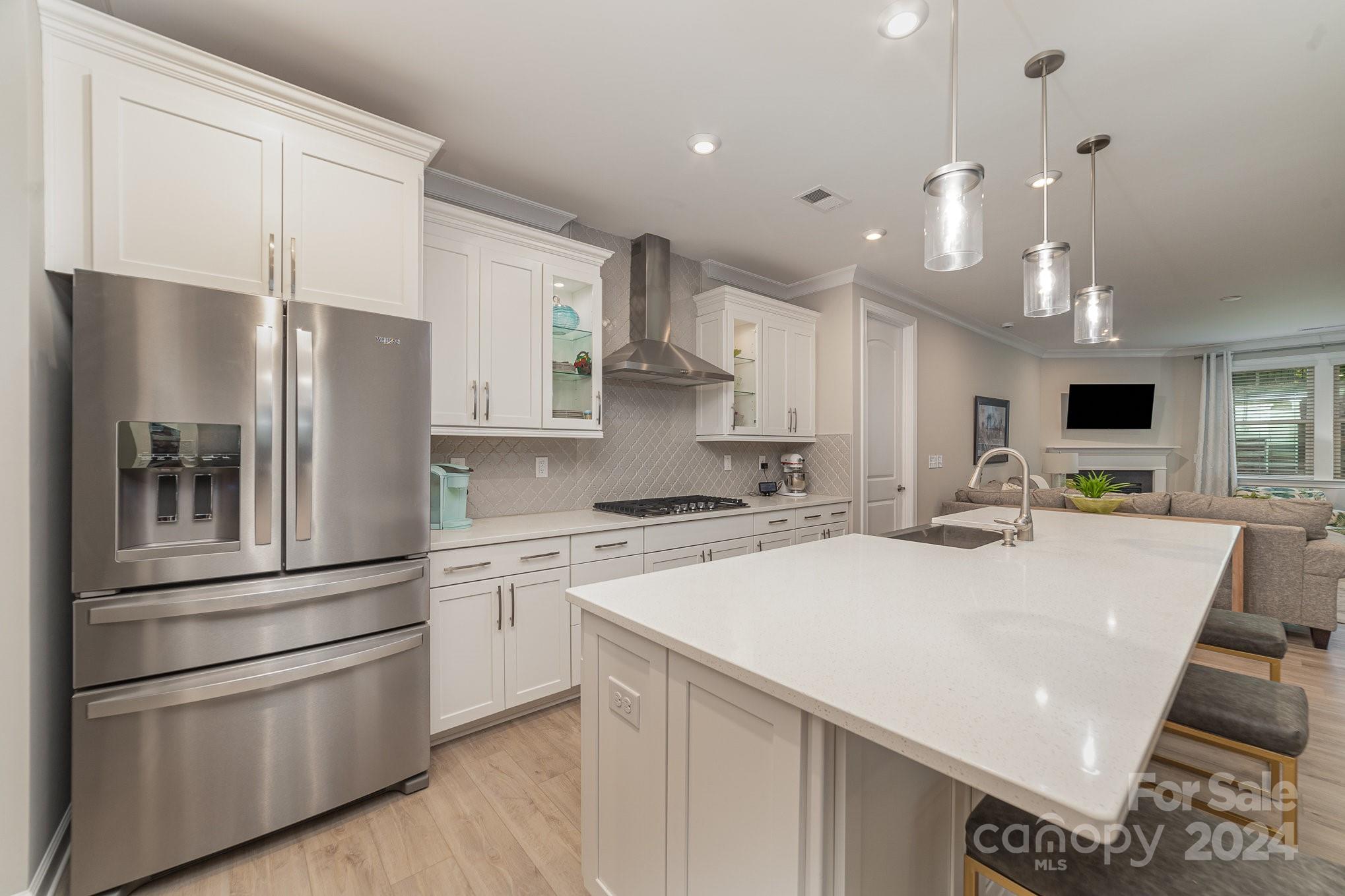 Cadence at Mint Hill - Residential