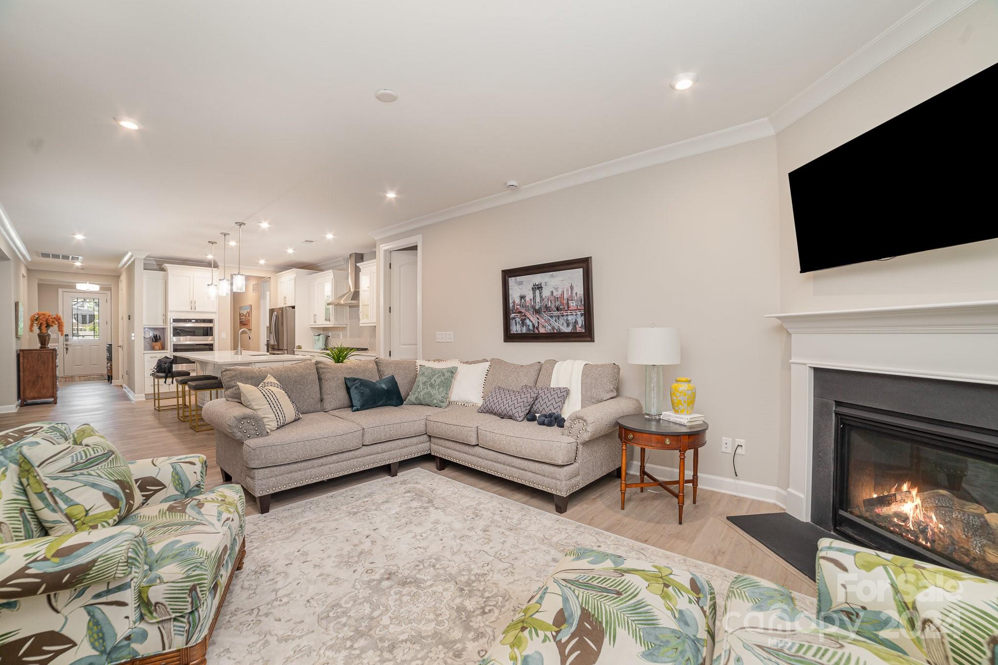 Cadence at Mint Hill - Residential