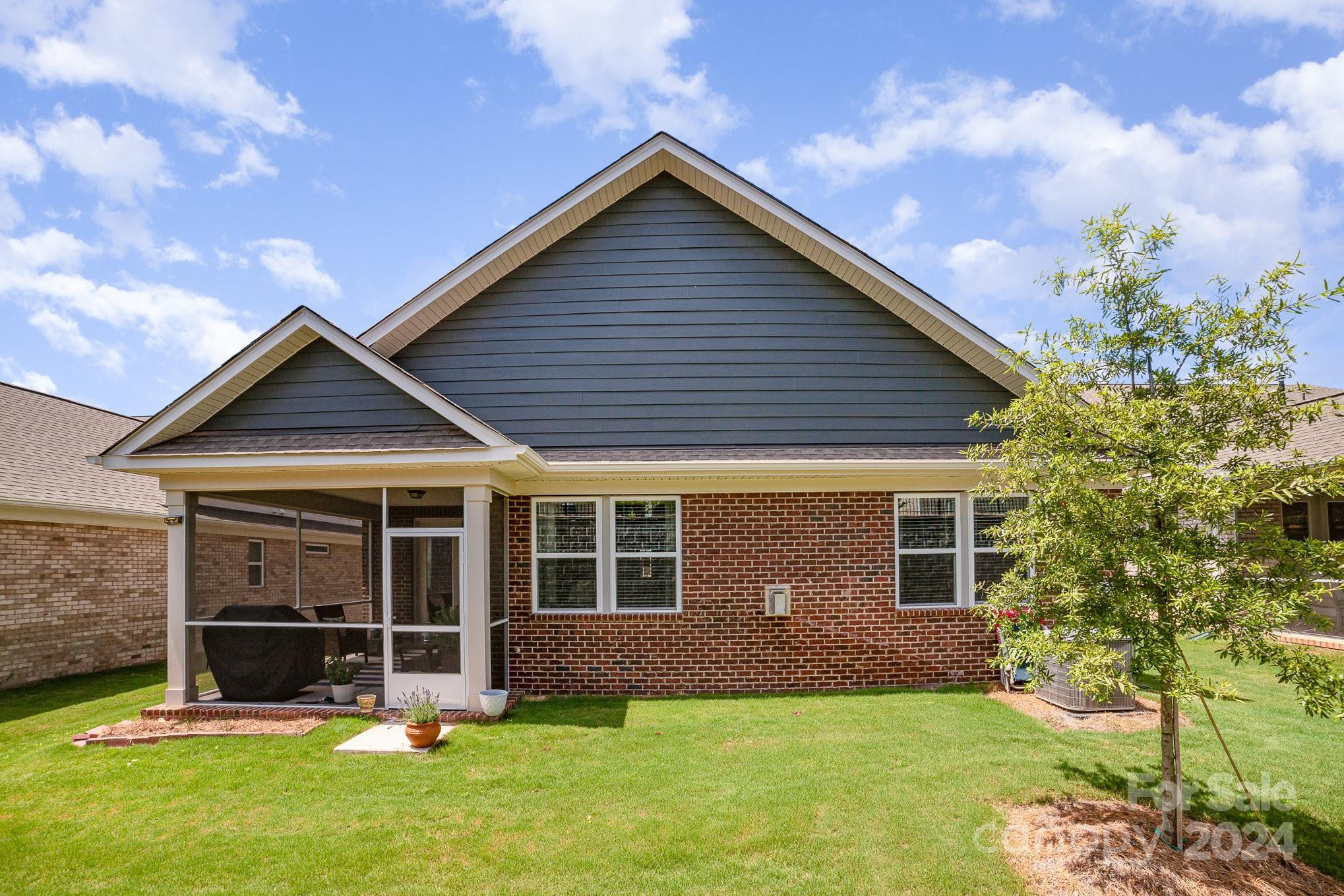 Cadence at Mint Hill - Residential