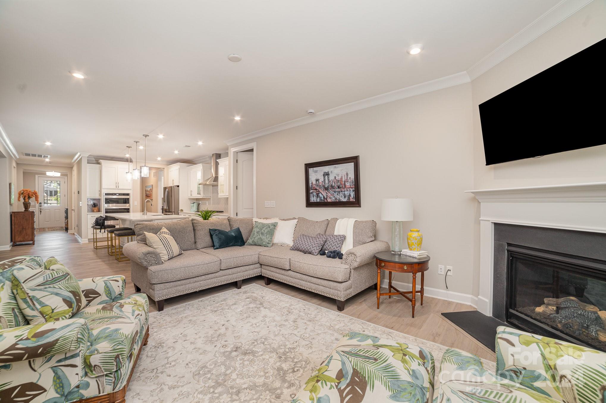 Cadence at Mint Hill - Residential