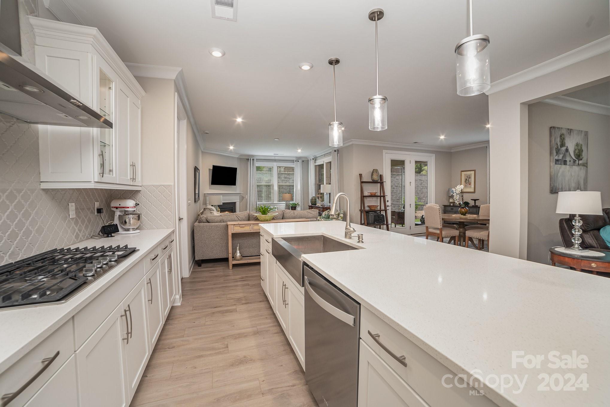 Cadence at Mint Hill - Residential