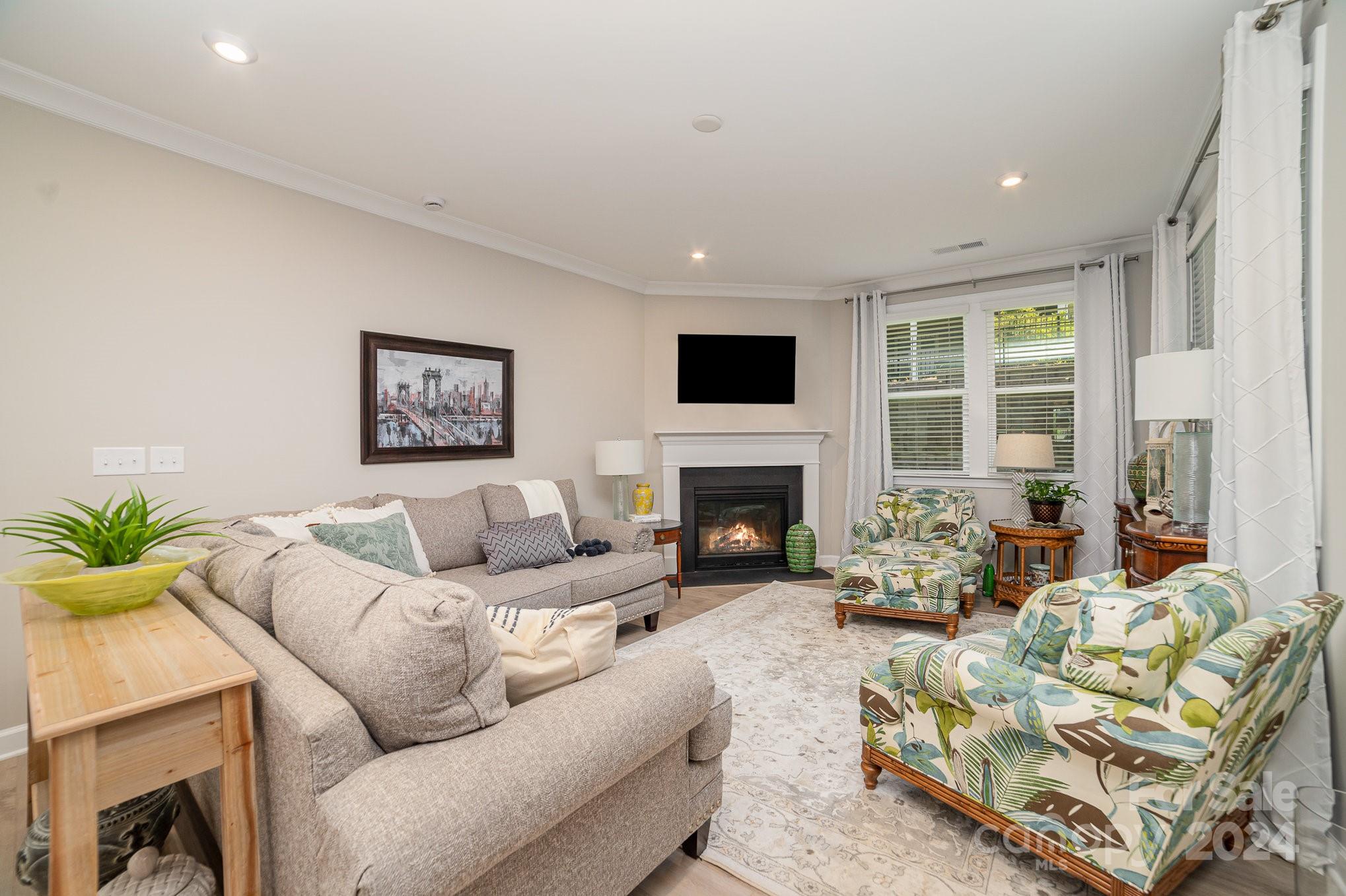 Cadence at Mint Hill - Residential