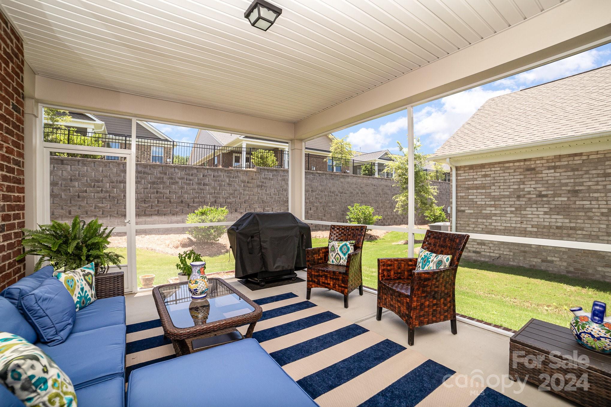 Cadence at Mint Hill - Residential