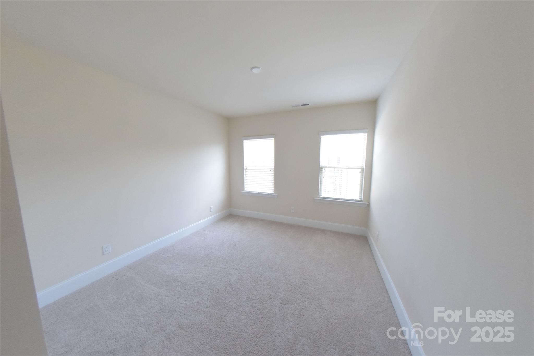 Central Park - Residential Lease