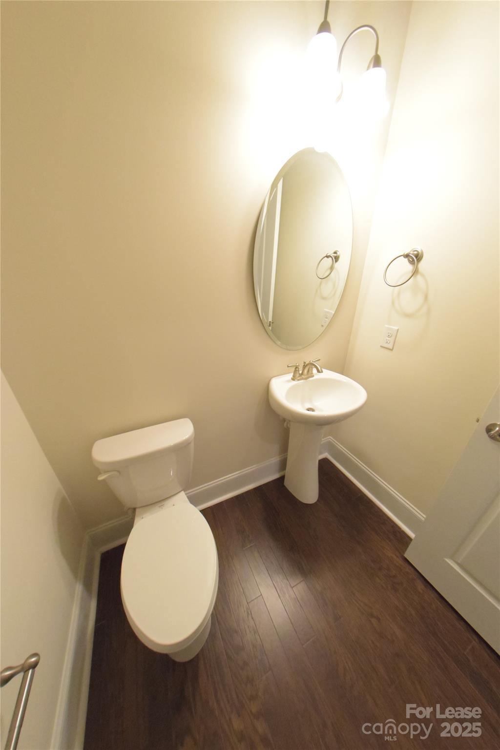 Central Park - Residential Lease