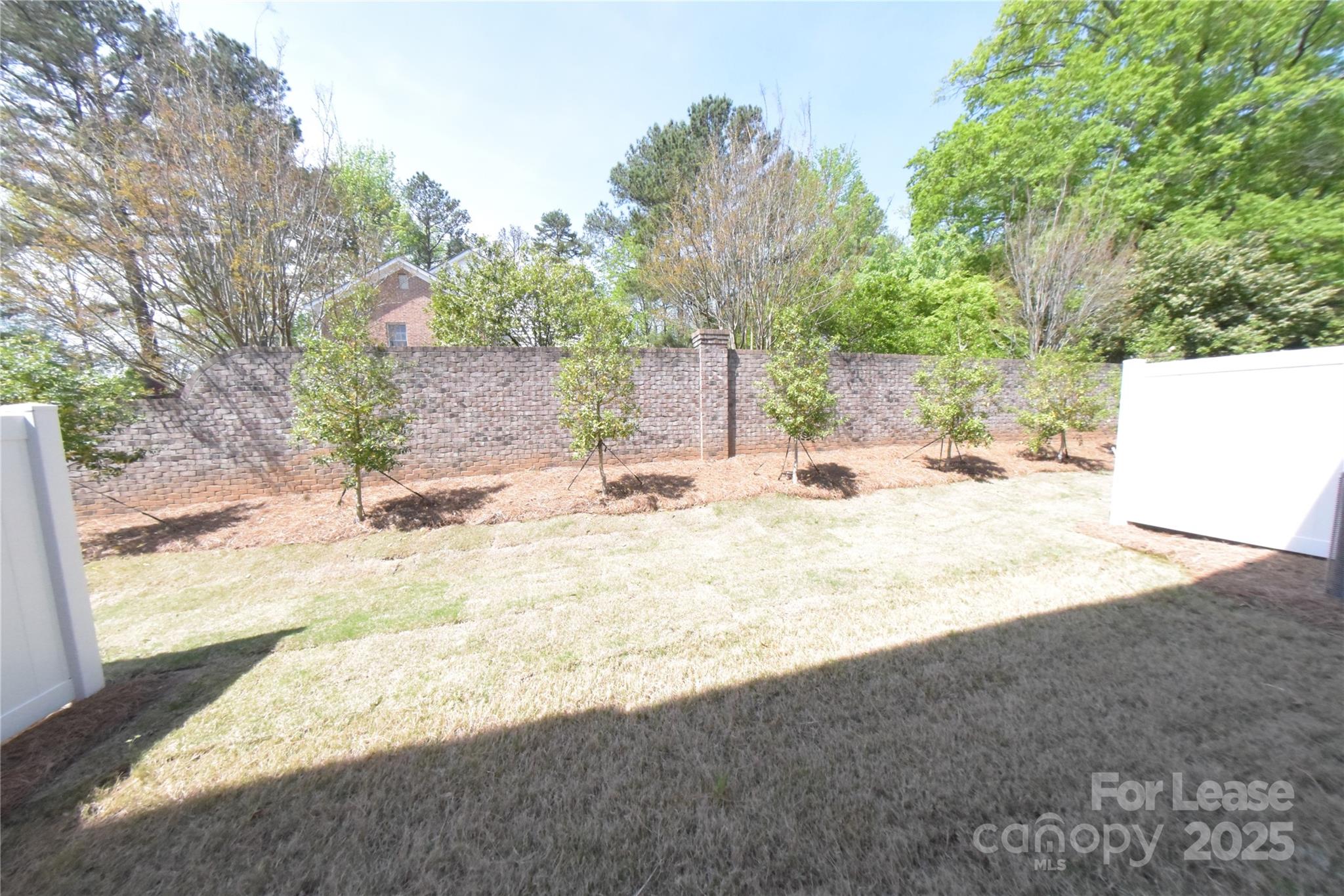 Central Park - Residential Lease