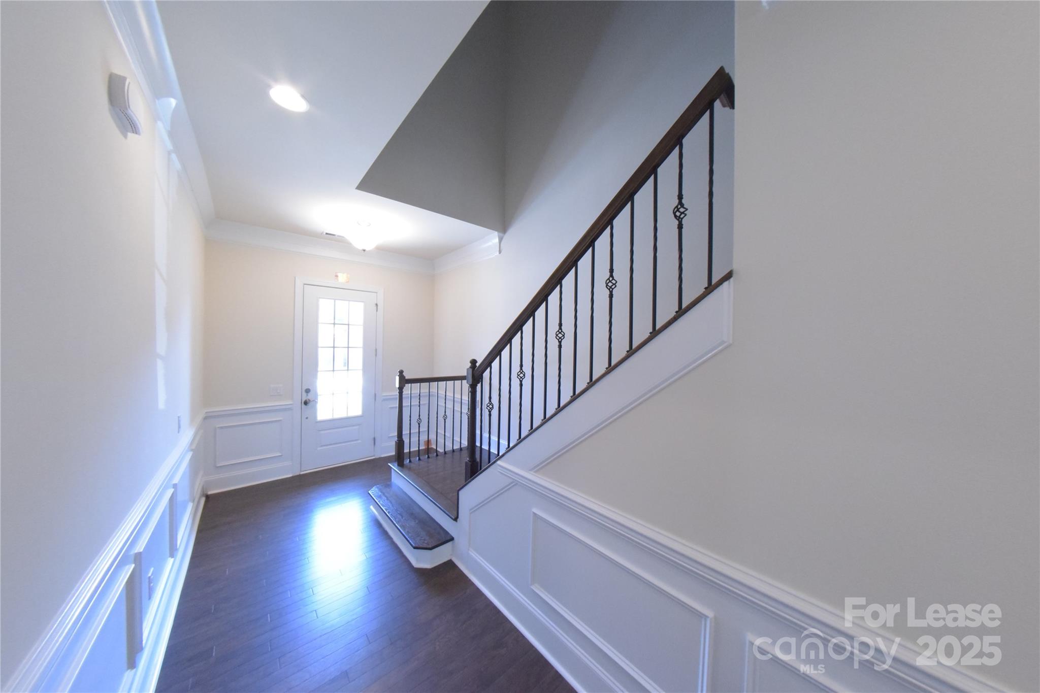 Central Park - Residential Lease