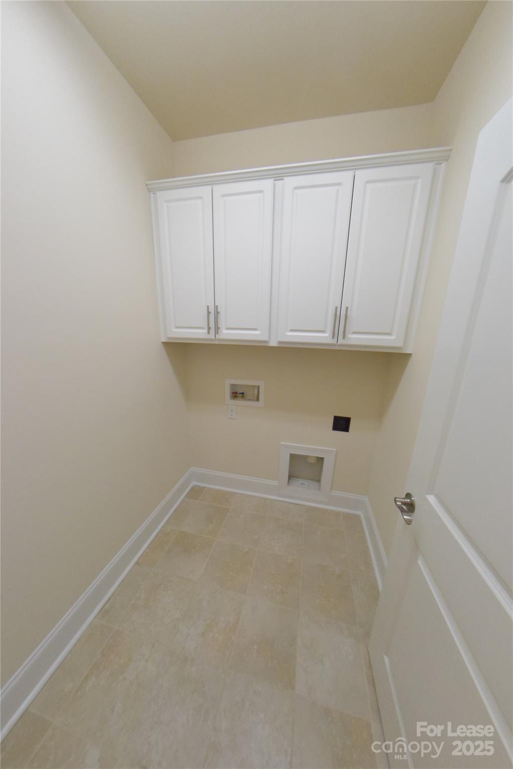 Central Park - Residential Lease