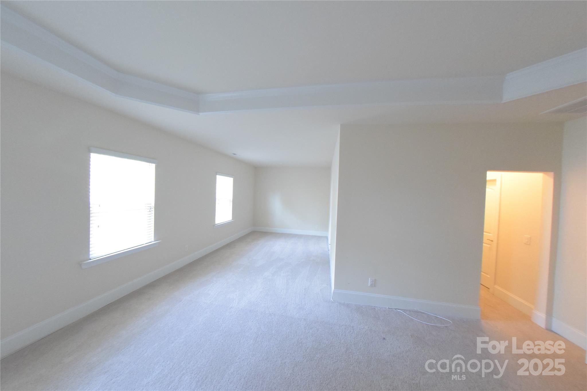 Central Park - Residential Lease