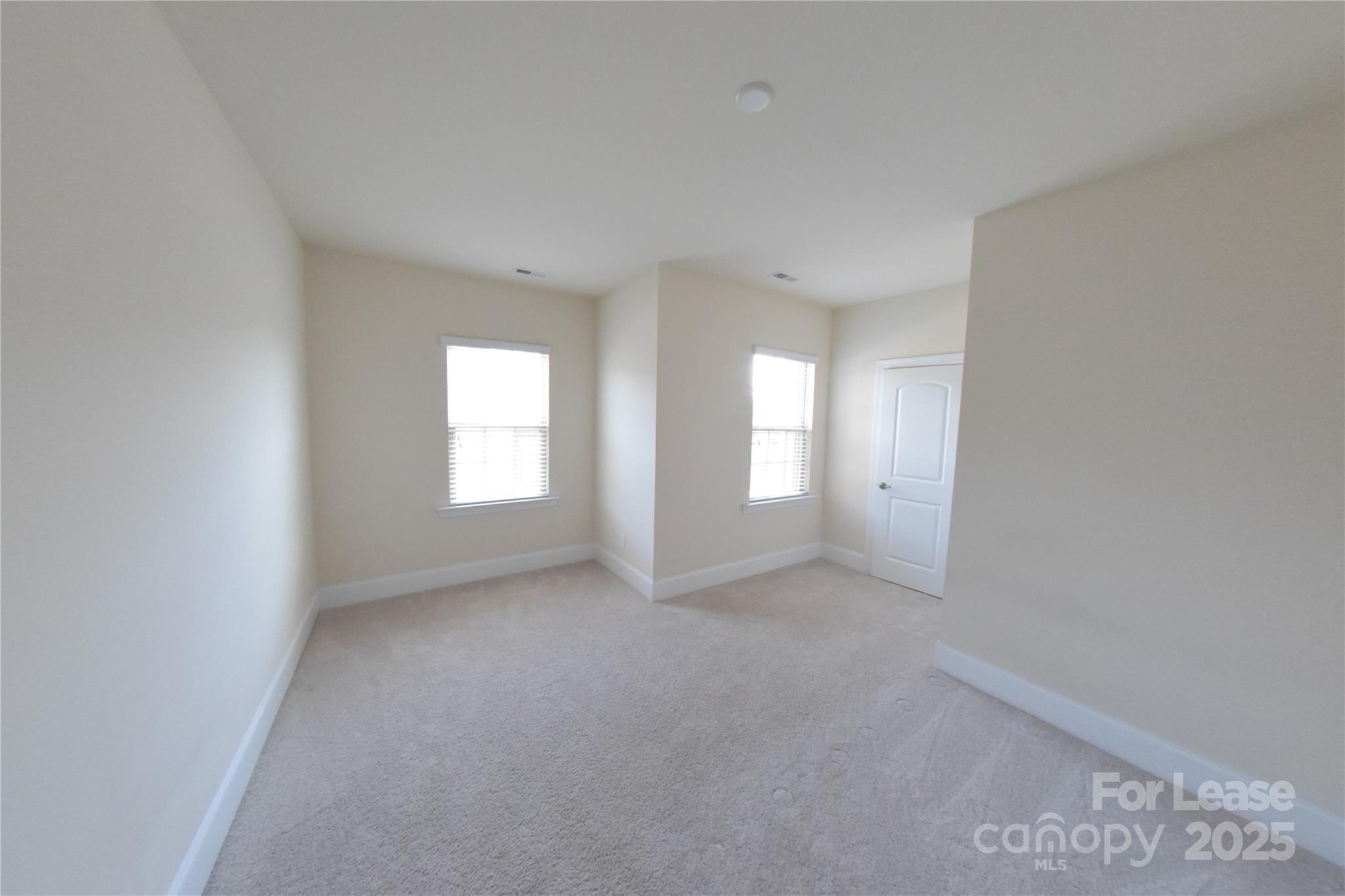 Central Park - Residential Lease