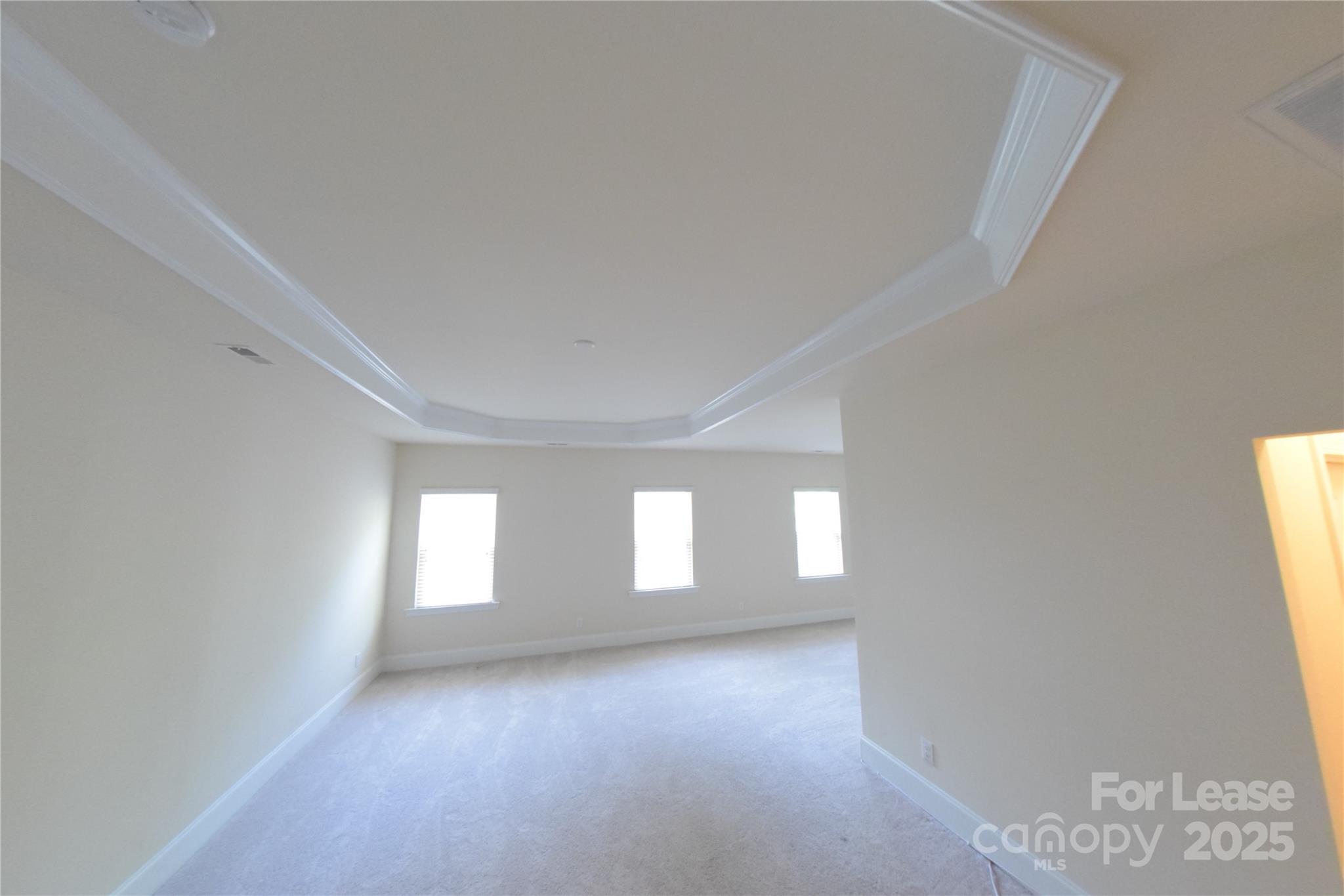 Central Park - Residential Lease