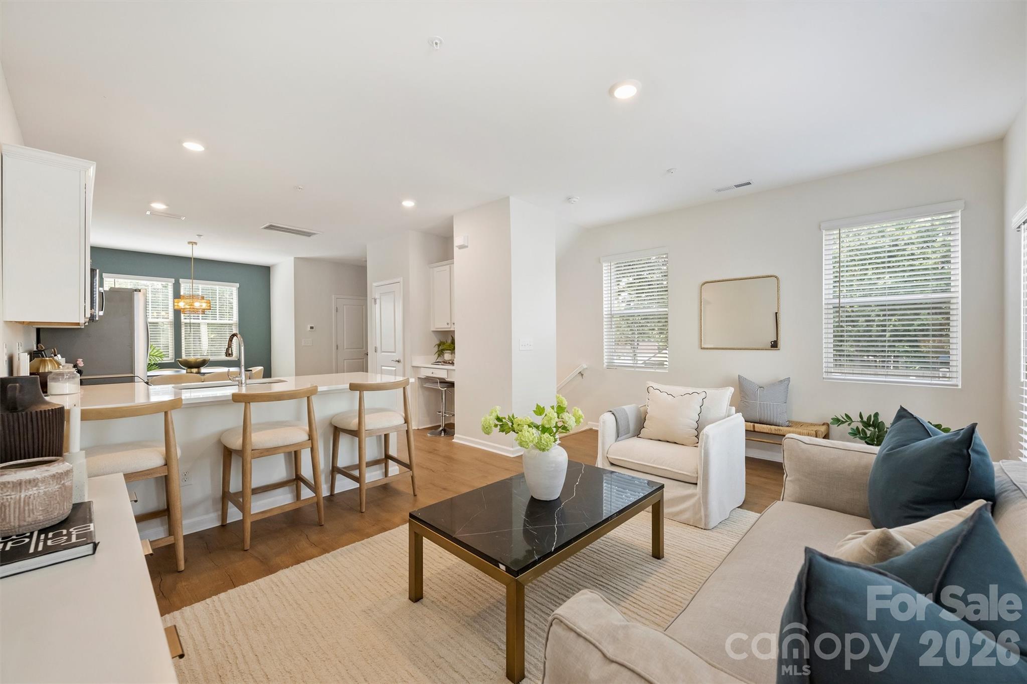 Windsor Park - Residential