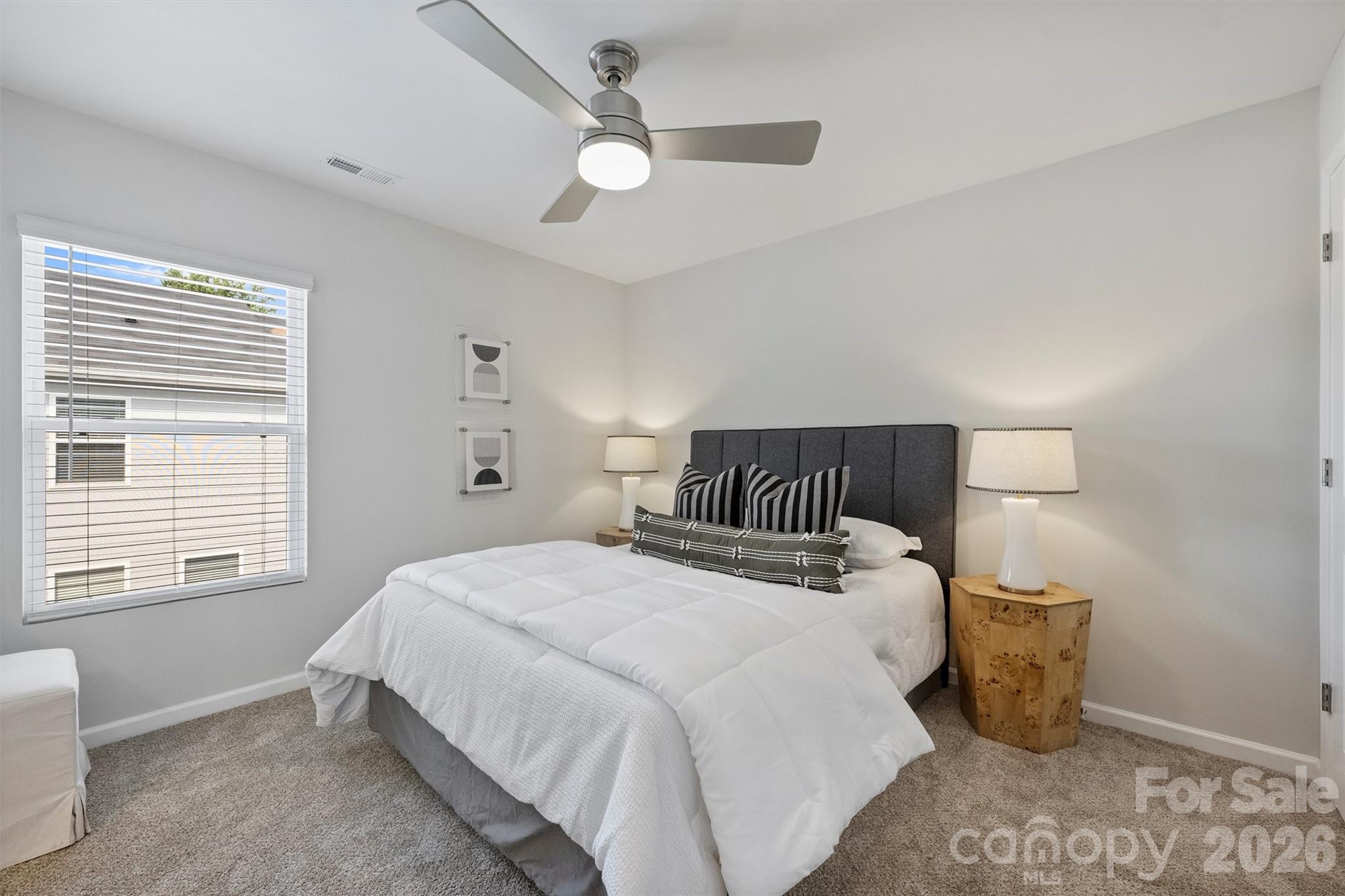 Windsor Park - Residential
