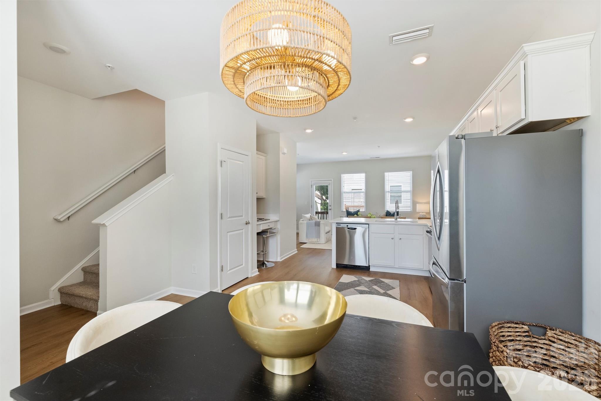 Windsor Park - Residential