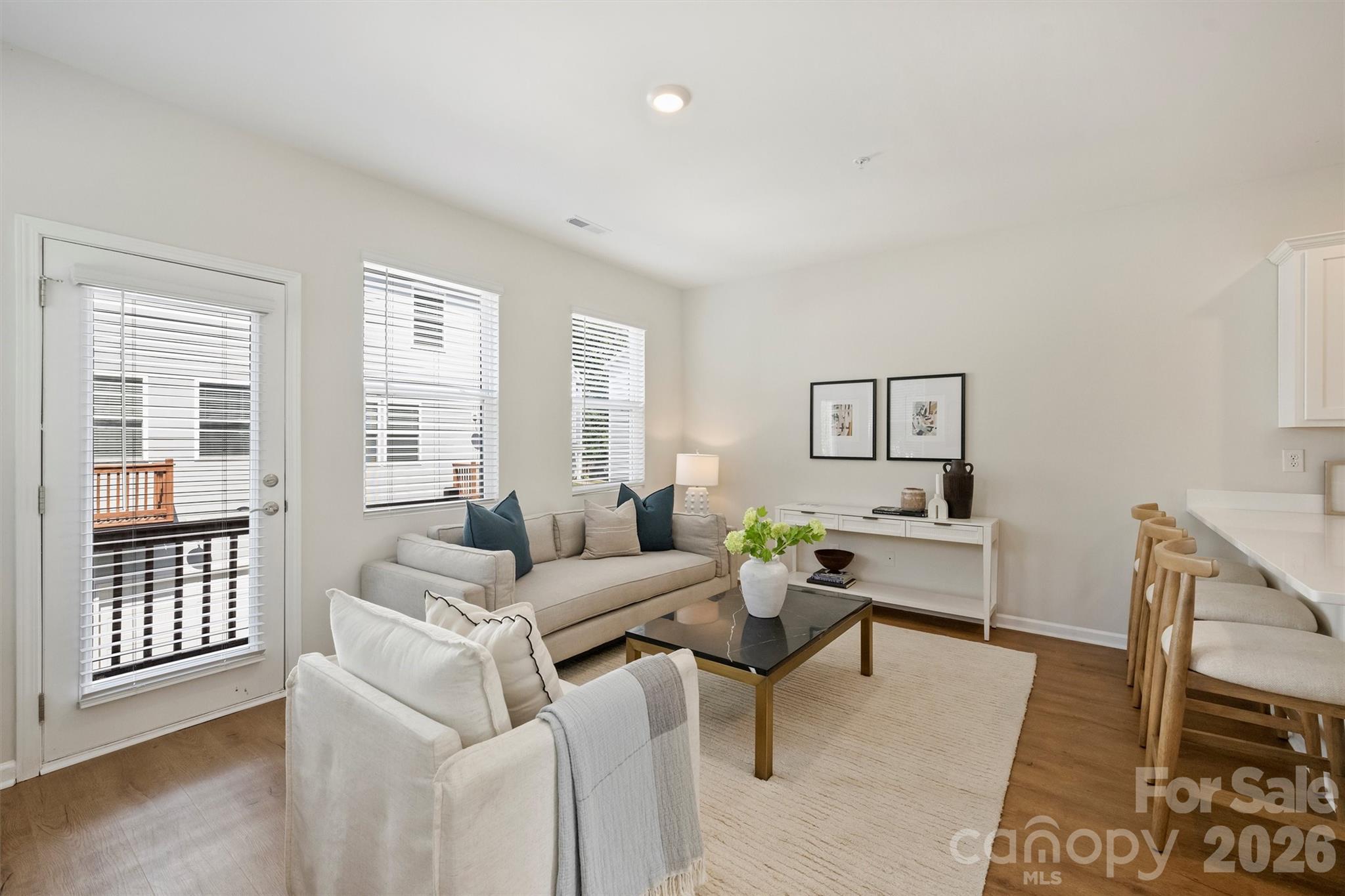 Windsor Park - Residential