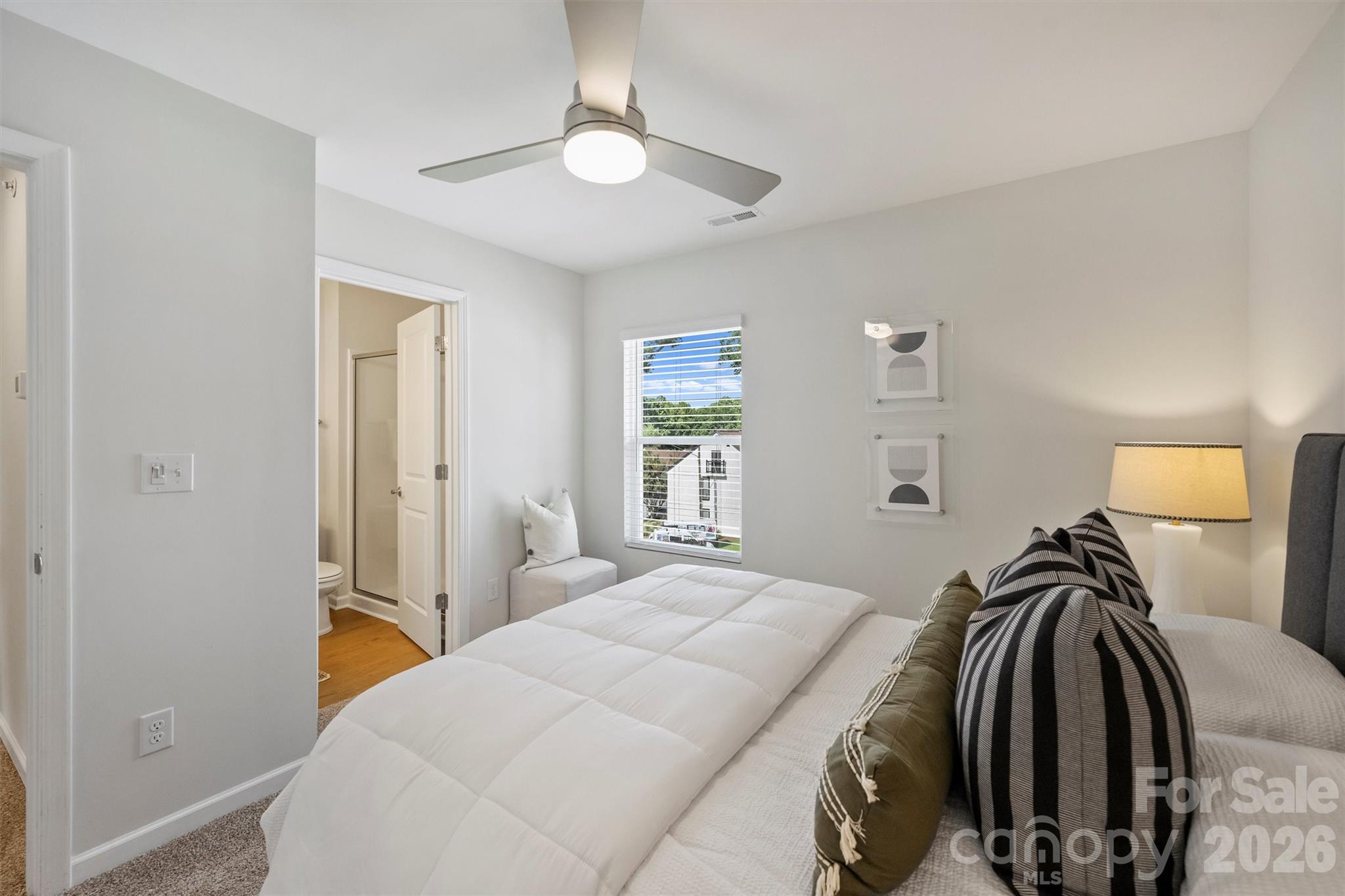 Windsor Park - Residential