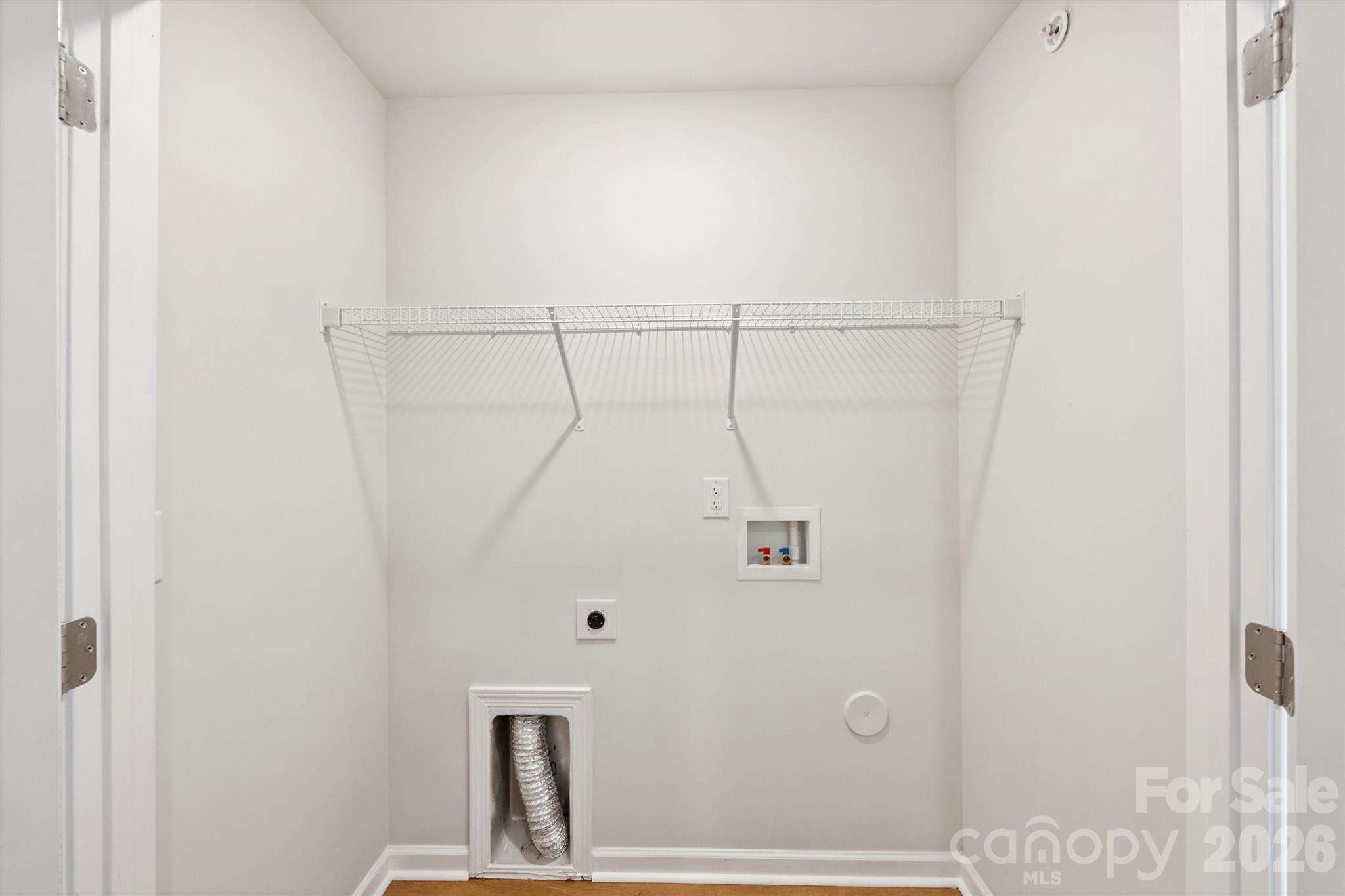 Windsor Park - Residential