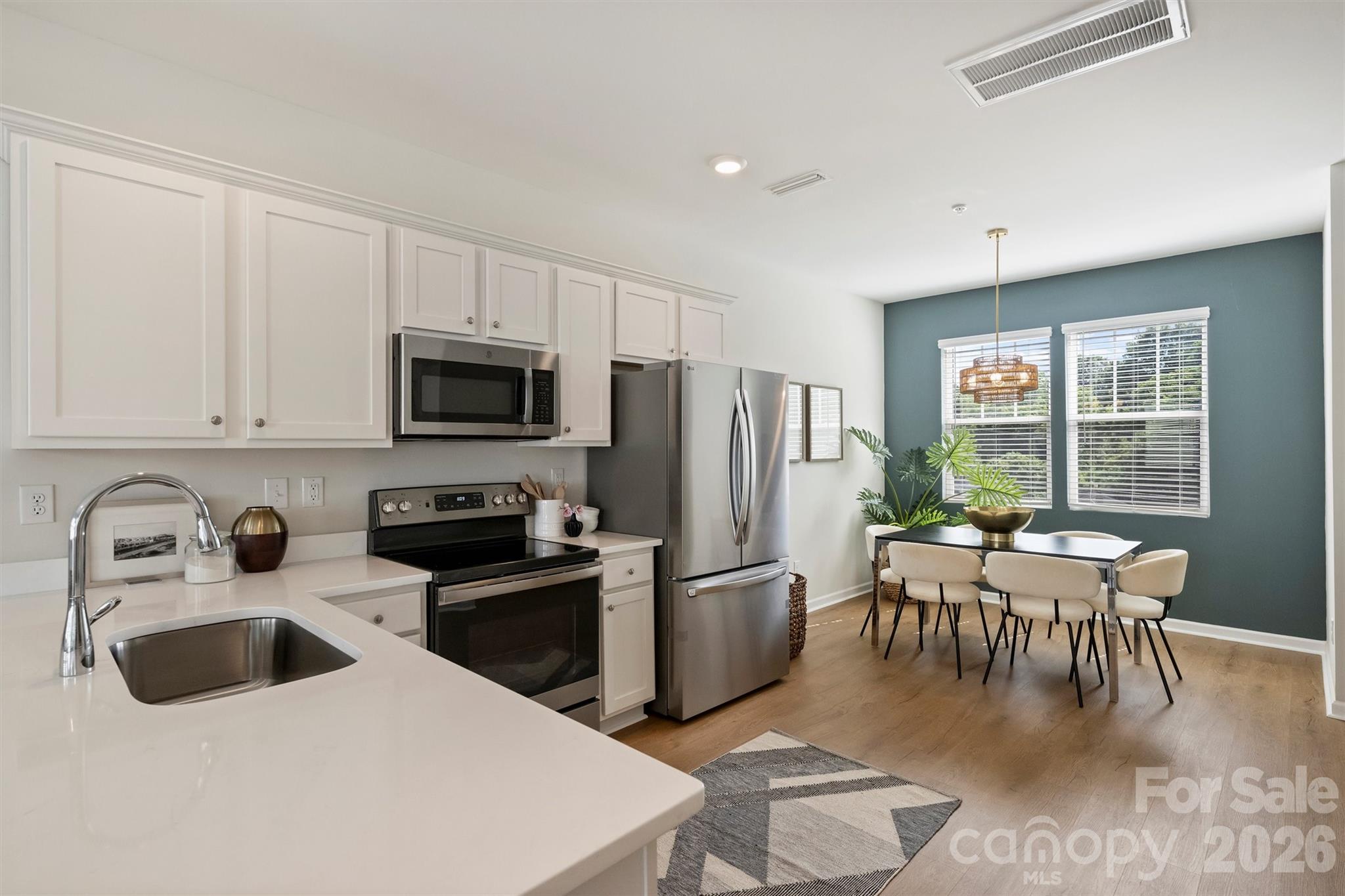 Windsor Park - Residential