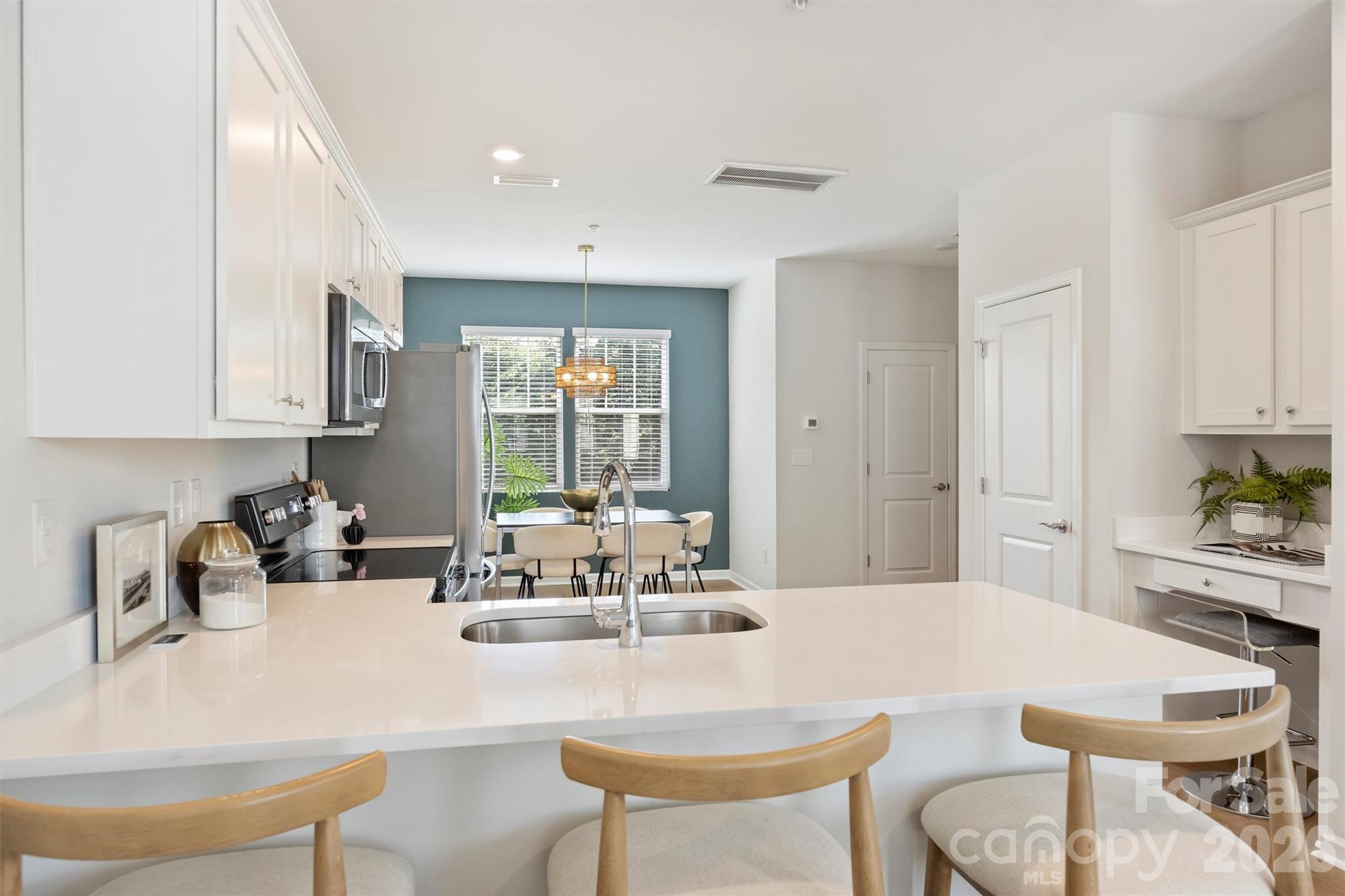 Windsor Park - Residential