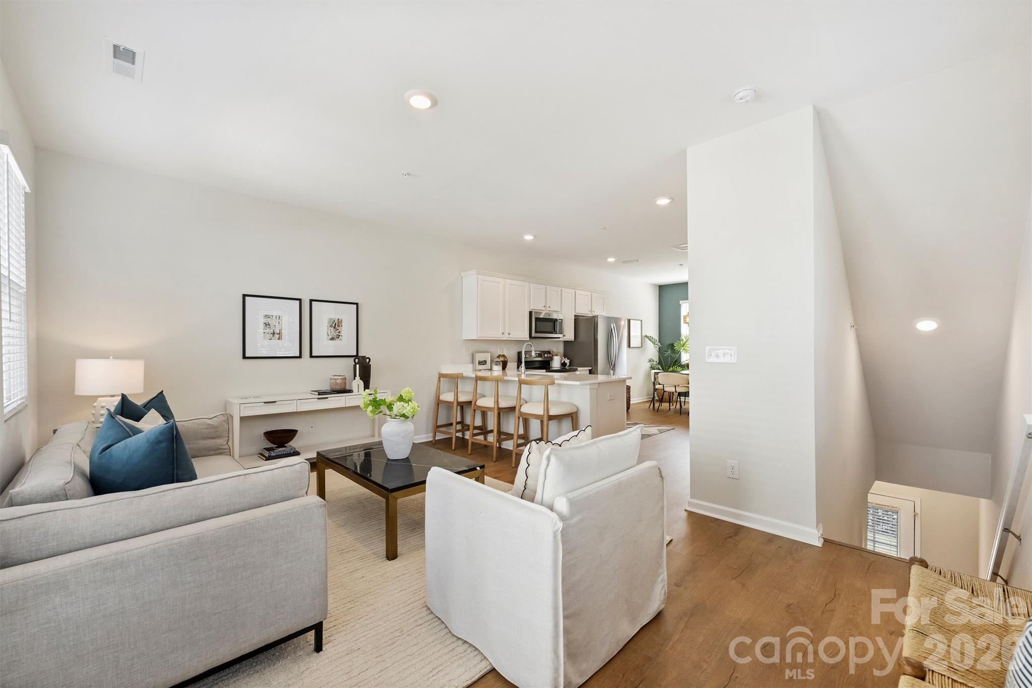 Windsor Park - Residential