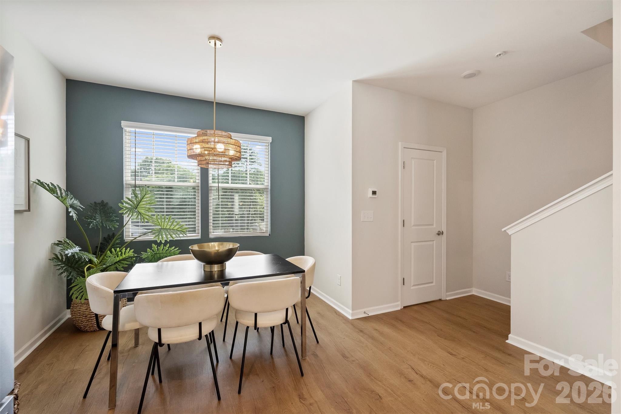 Windsor Park - Residential